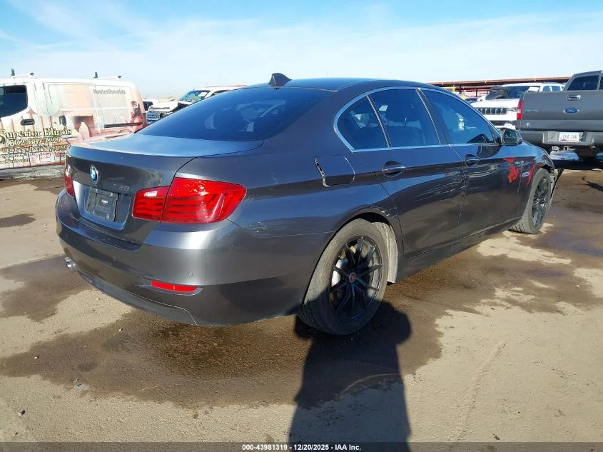 BMW 528 2l I | Mobile.bg � ����������� 4