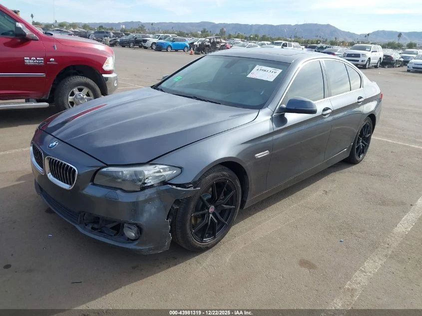 BMW 528 2l I | Mobile.bg � ����������� 2