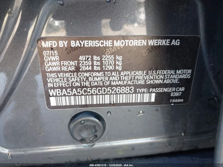 BMW 528 2l I | Mobile.bg � ����������� 9