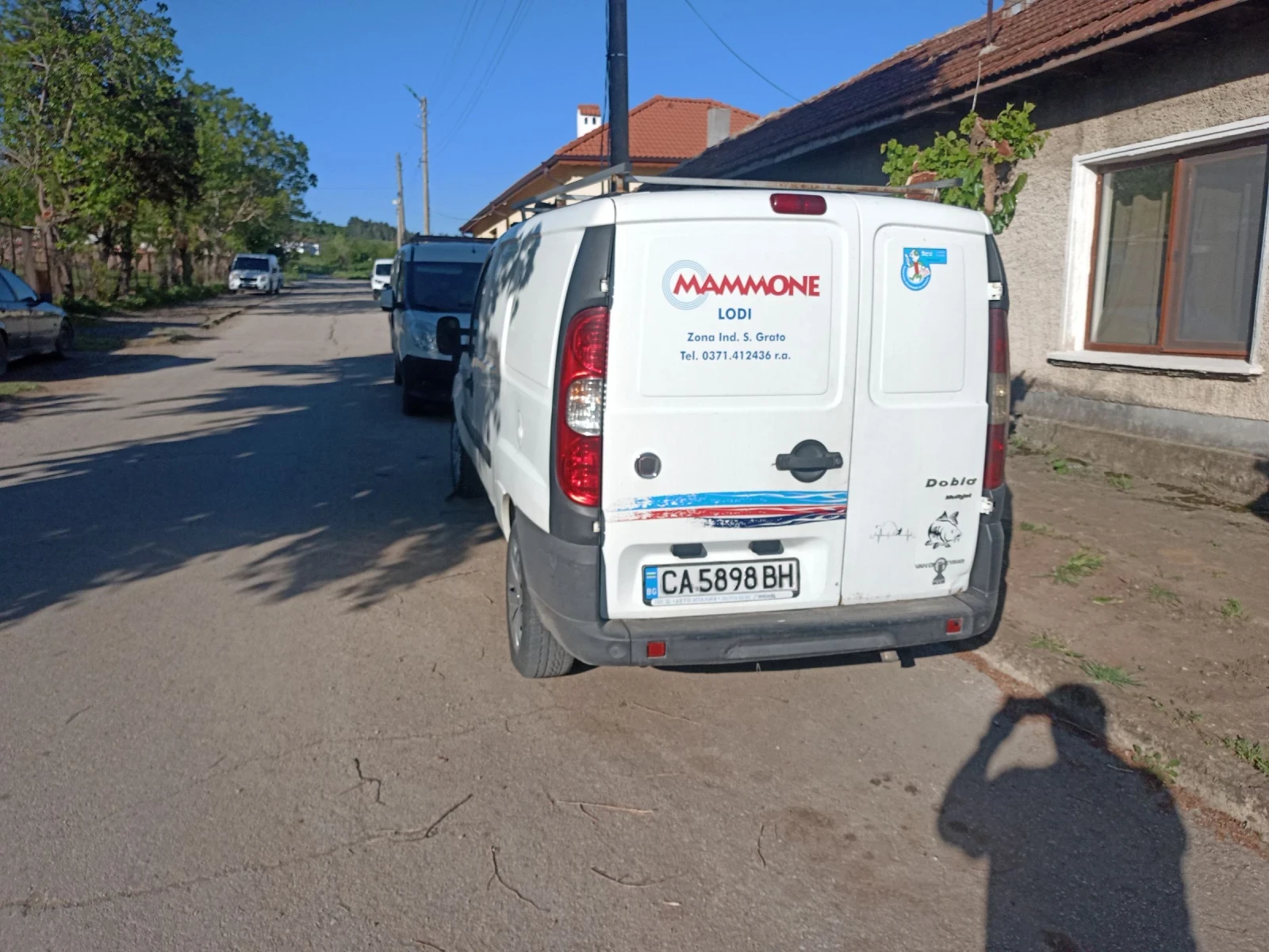 Fiat Doblo Макси - изображение 4