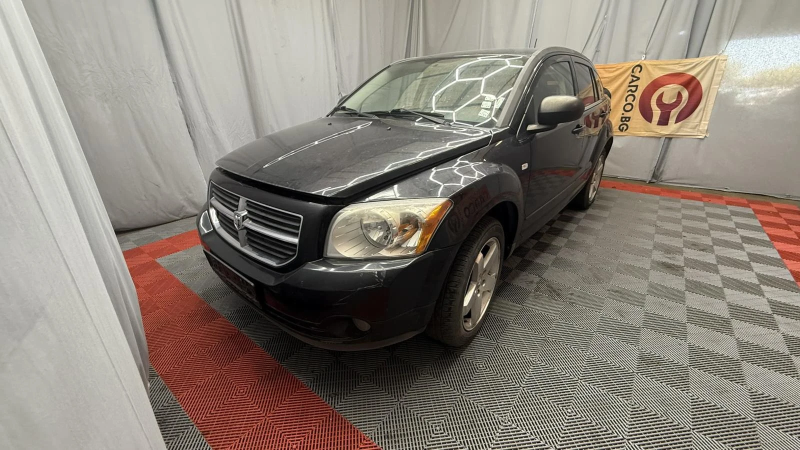 Dodge Challenger 2.0d | Mobile.bg � ����������� 1