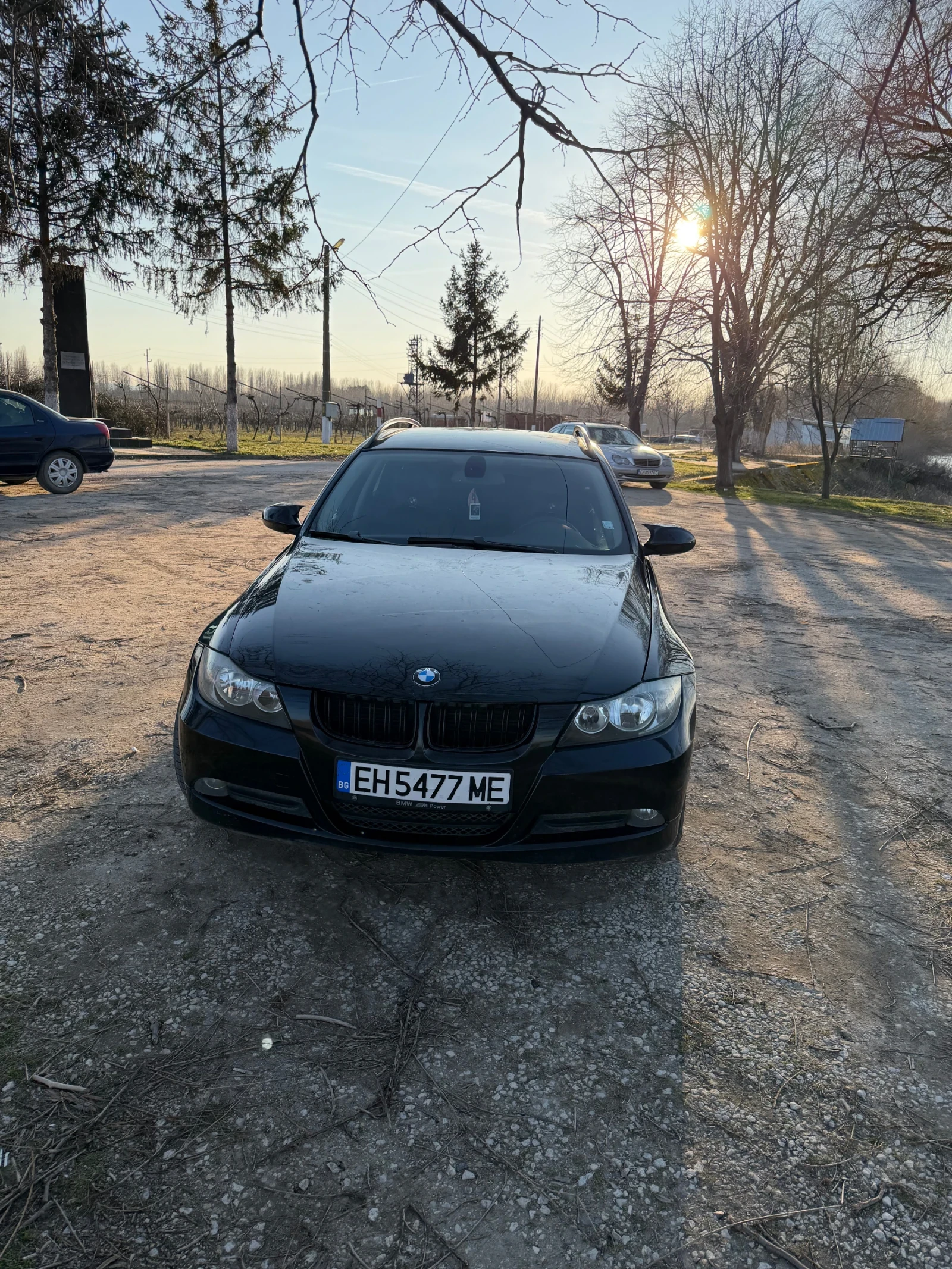 BMW 320 BMW 320D