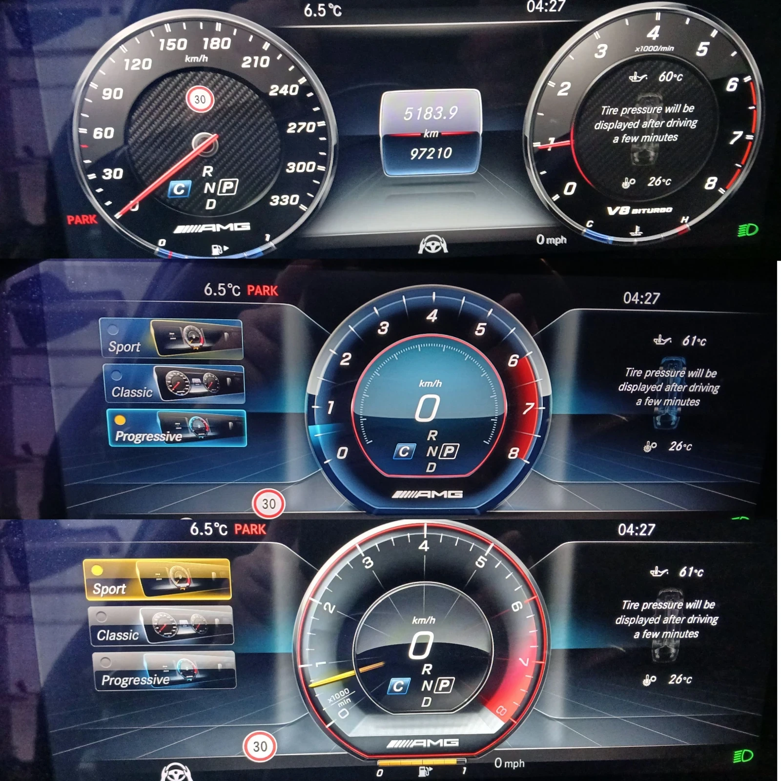 Mercedes-Benz S 560 Mercedes s 560 S63 AMG Optic * L * 4Matic* Pano* T, снимка 15 - Автомобили и джипове - 53955117