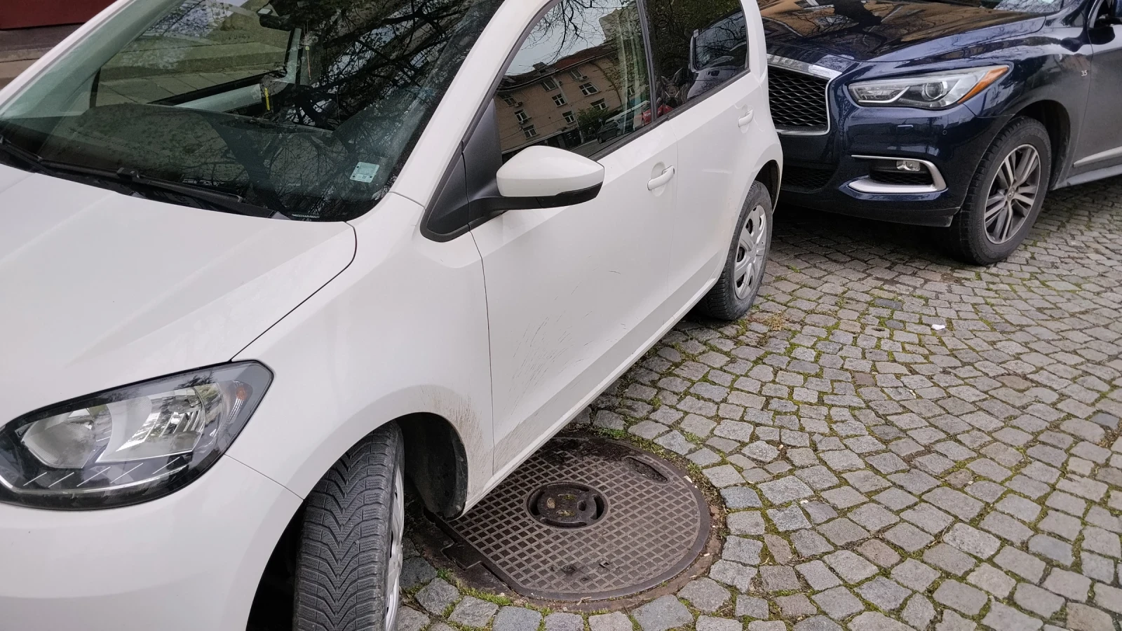 Skoda Citigo | Mobile.bg � ����������� 1