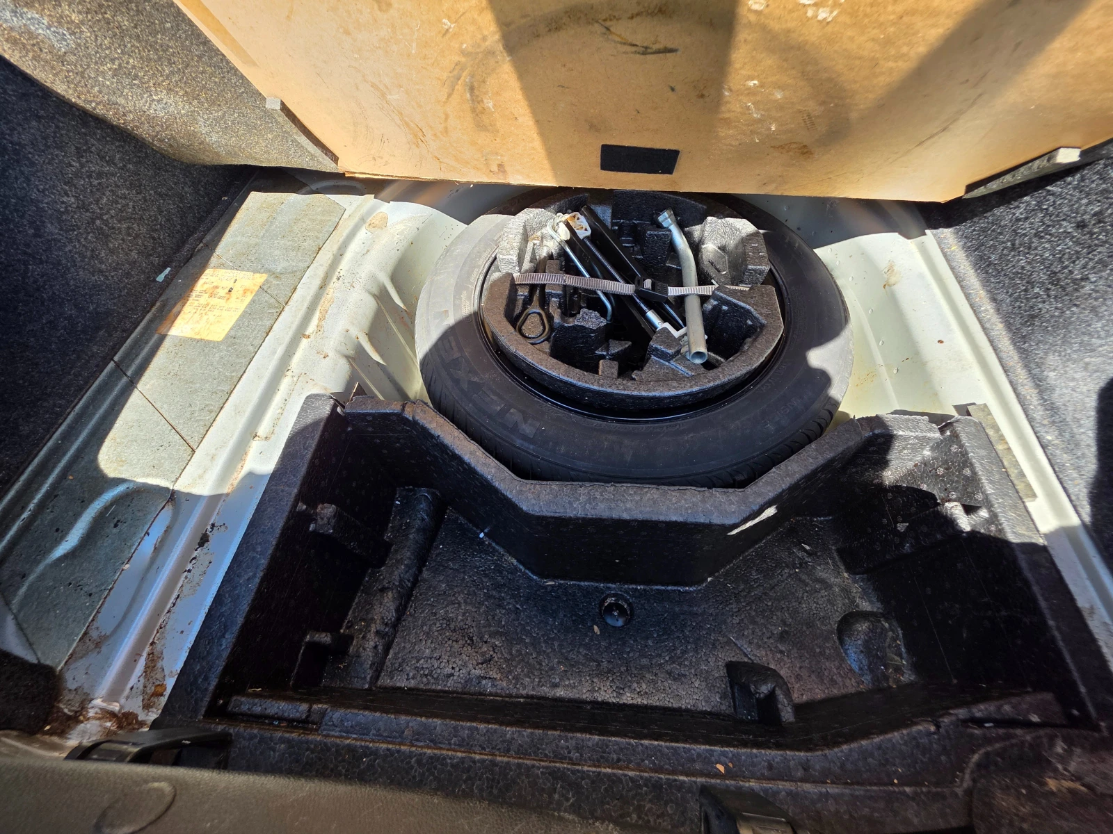 Skoda Rapid TSI, снимка 15 - Автомобили и джипове - 54323782