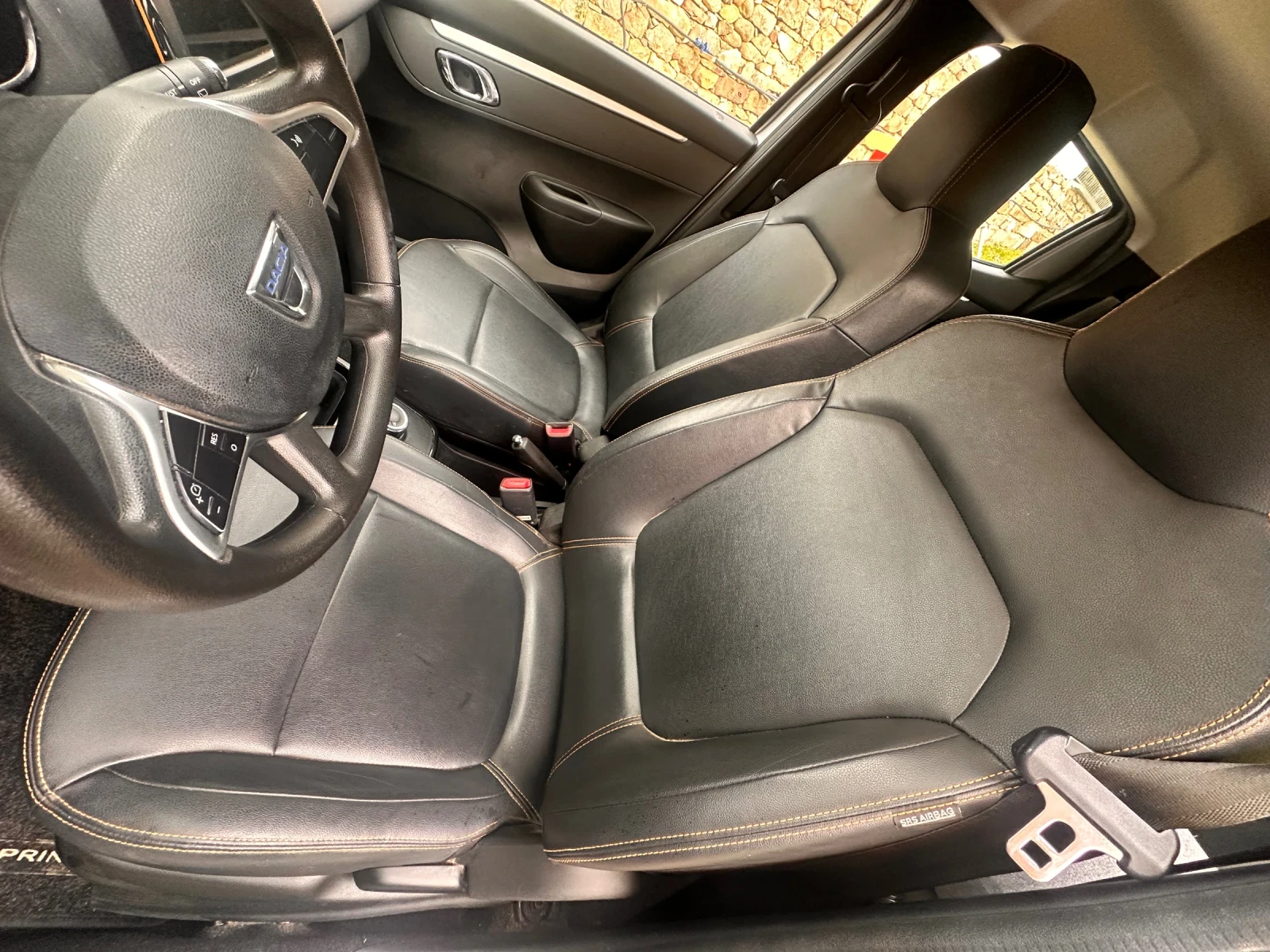 Dacia Spring | Mobile.bg � ����������� 15