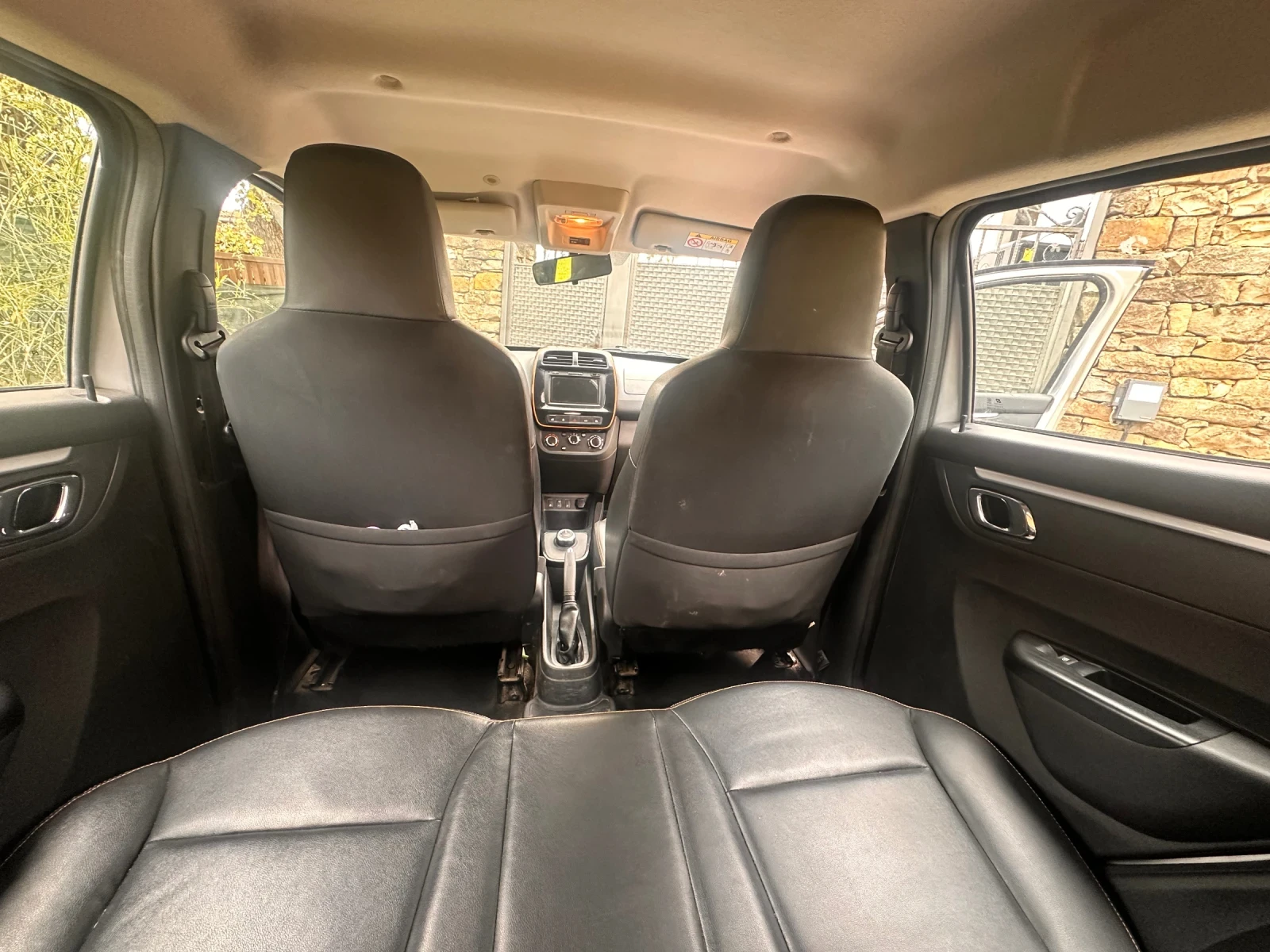 Dacia Spring | Mobile.bg � ����������� 16