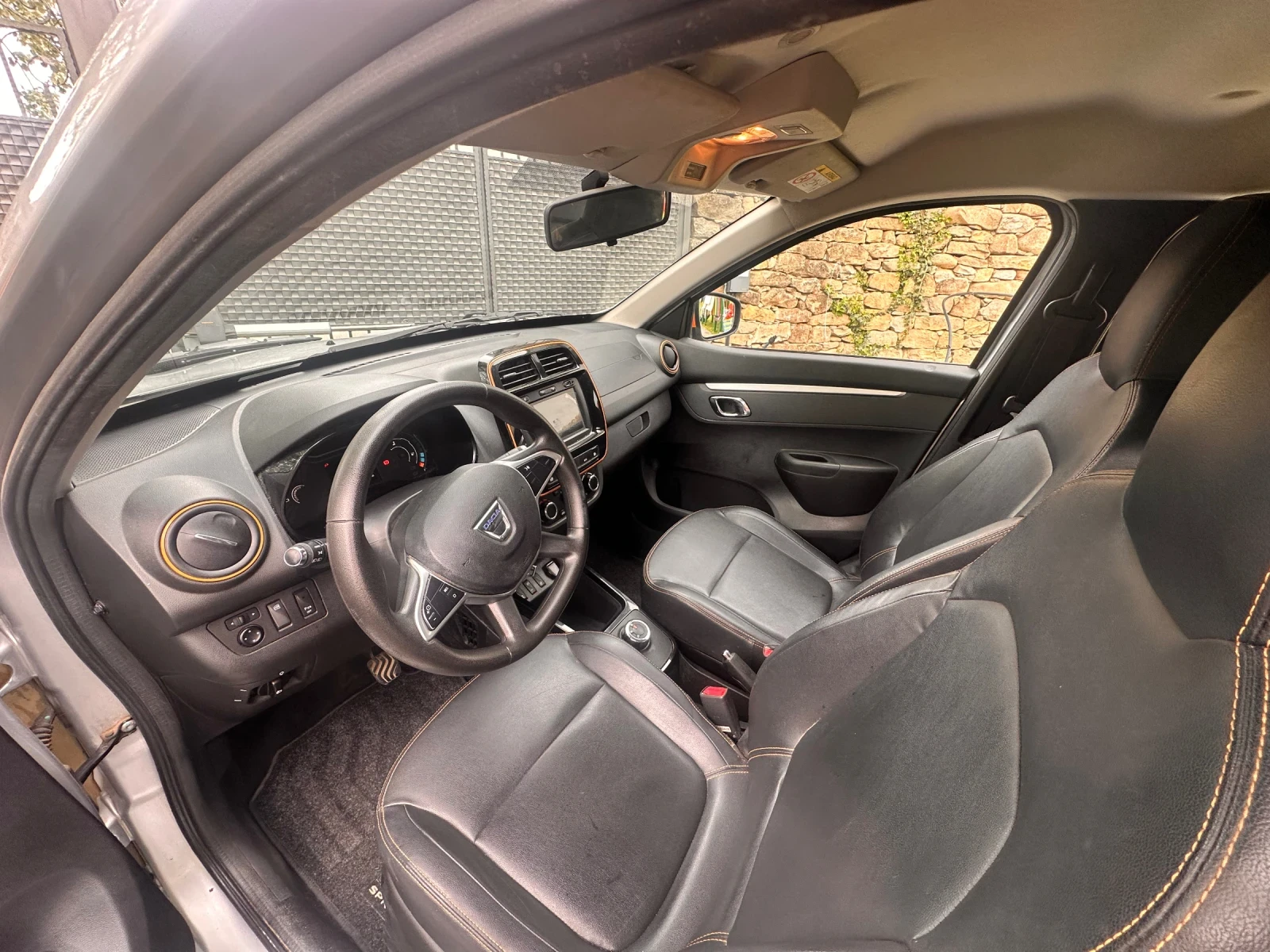 Dacia Spring | Mobile.bg � ����������� 12
