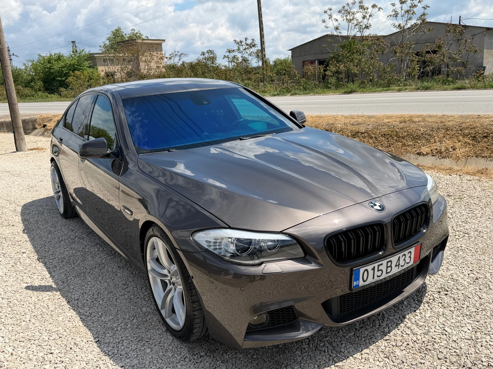 BMW 530 ����� | Mobile.bg � ����������� 3