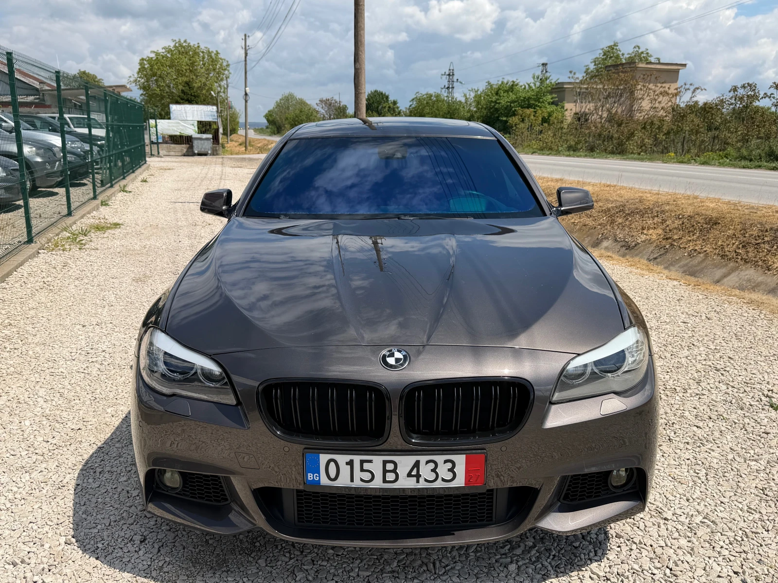 BMW 530 ����� | Mobile.bg � ����������� 2