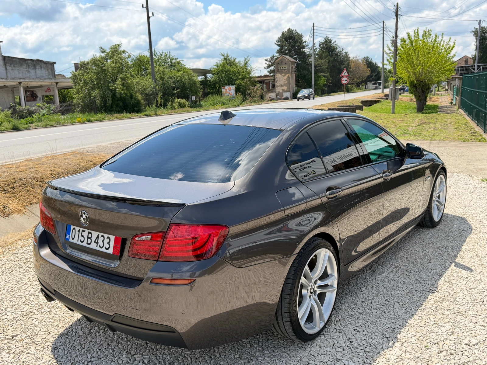 BMW 530 ����� | Mobile.bg � ����������� 4