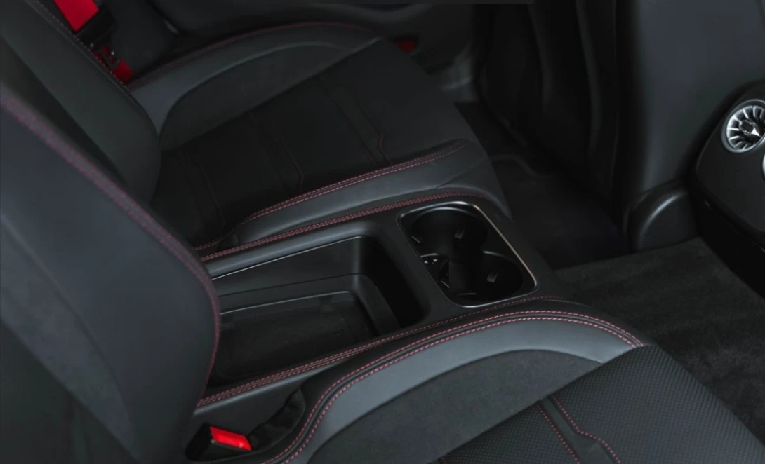 Mercedes-Benz AMG GT 63S E Performance F1 Edition, снимка 10 - Автомобили и джипове - 54542480