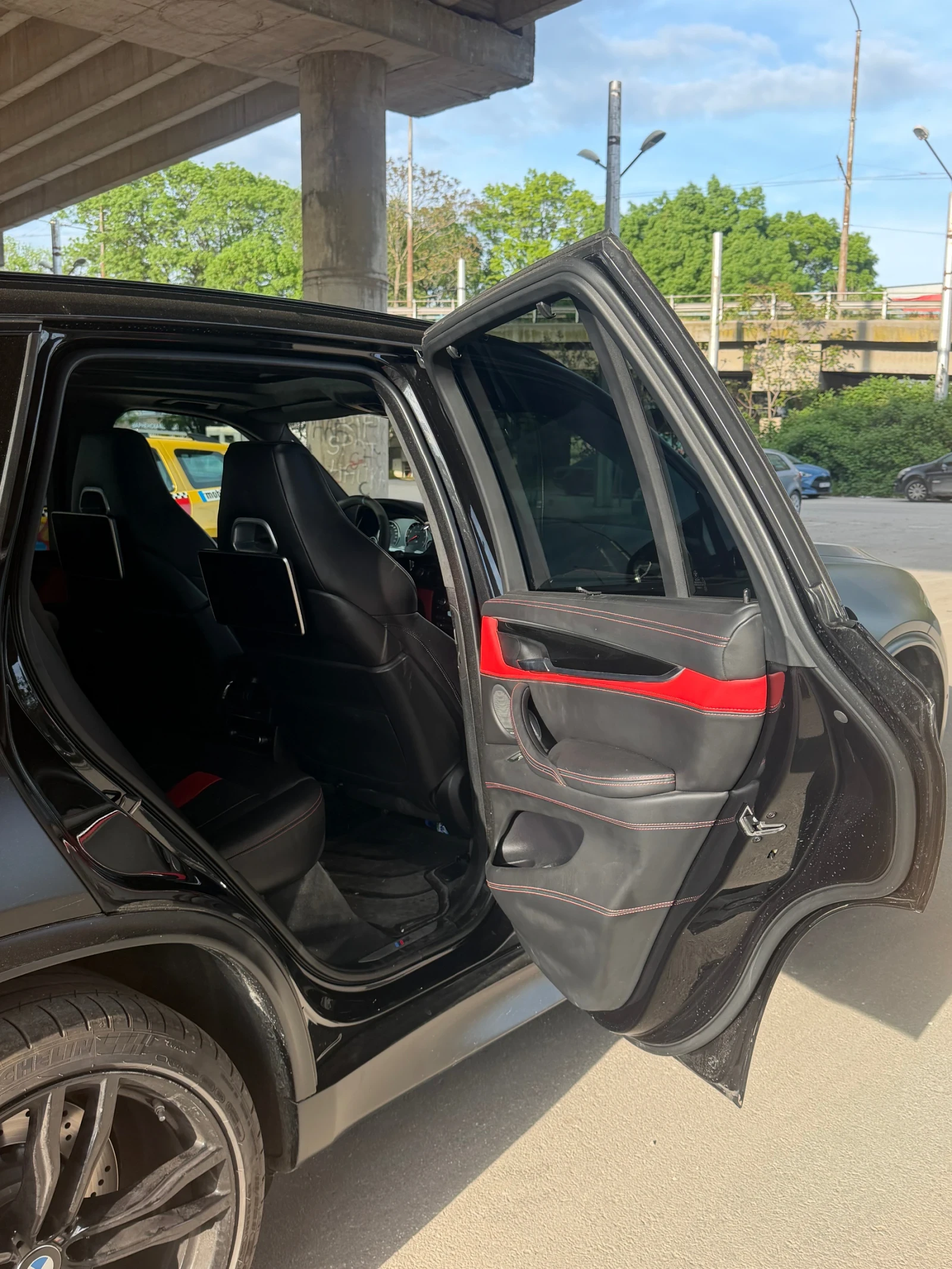 BMW X5M  Black Fire edition , Stage 1 , Akrapovich exaust | Mobile.bg � ����������� 9