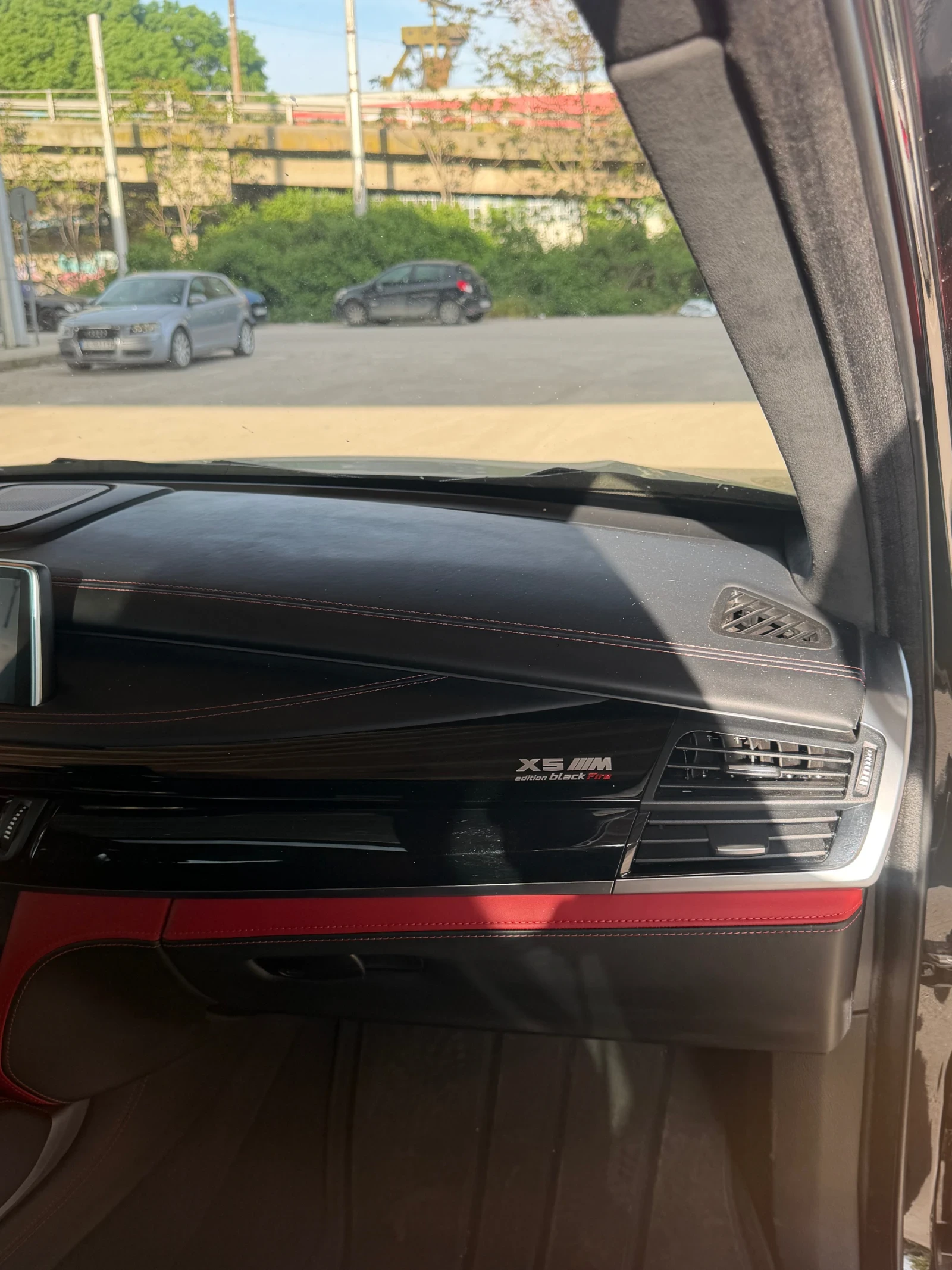 BMW X5M  Black Fire edition , Stage 1 , Akrapovich exaust | Mobile.bg � ����������� 10