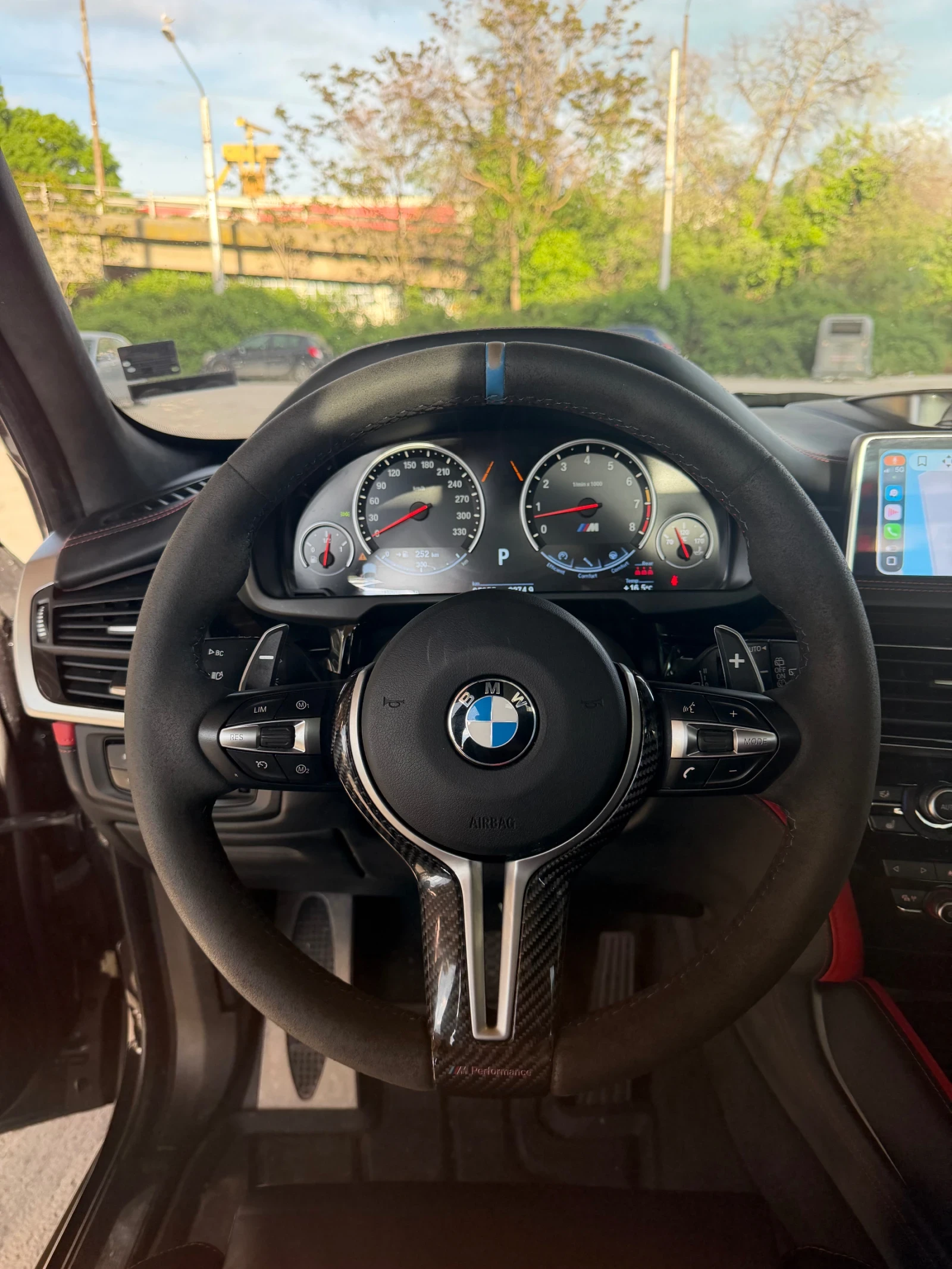 BMW X5M  Black Fire edition , Stage 1 , Akrapovich exaust | Mobile.bg � ����������� 11