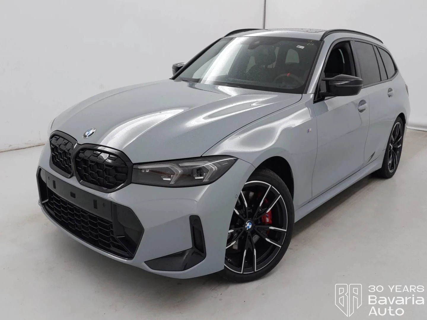 BMW 340 M340i xDrive Touring Sportautomatic