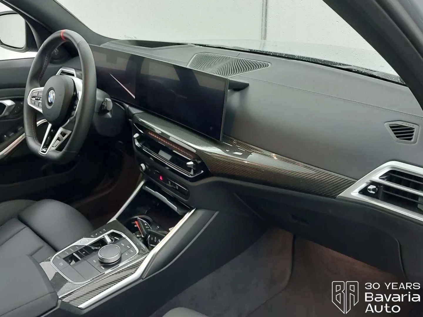 BMW 340 M340i xDrive Touring Sportautomatic, снимка 7 - Автомобили и джипове - 54624330