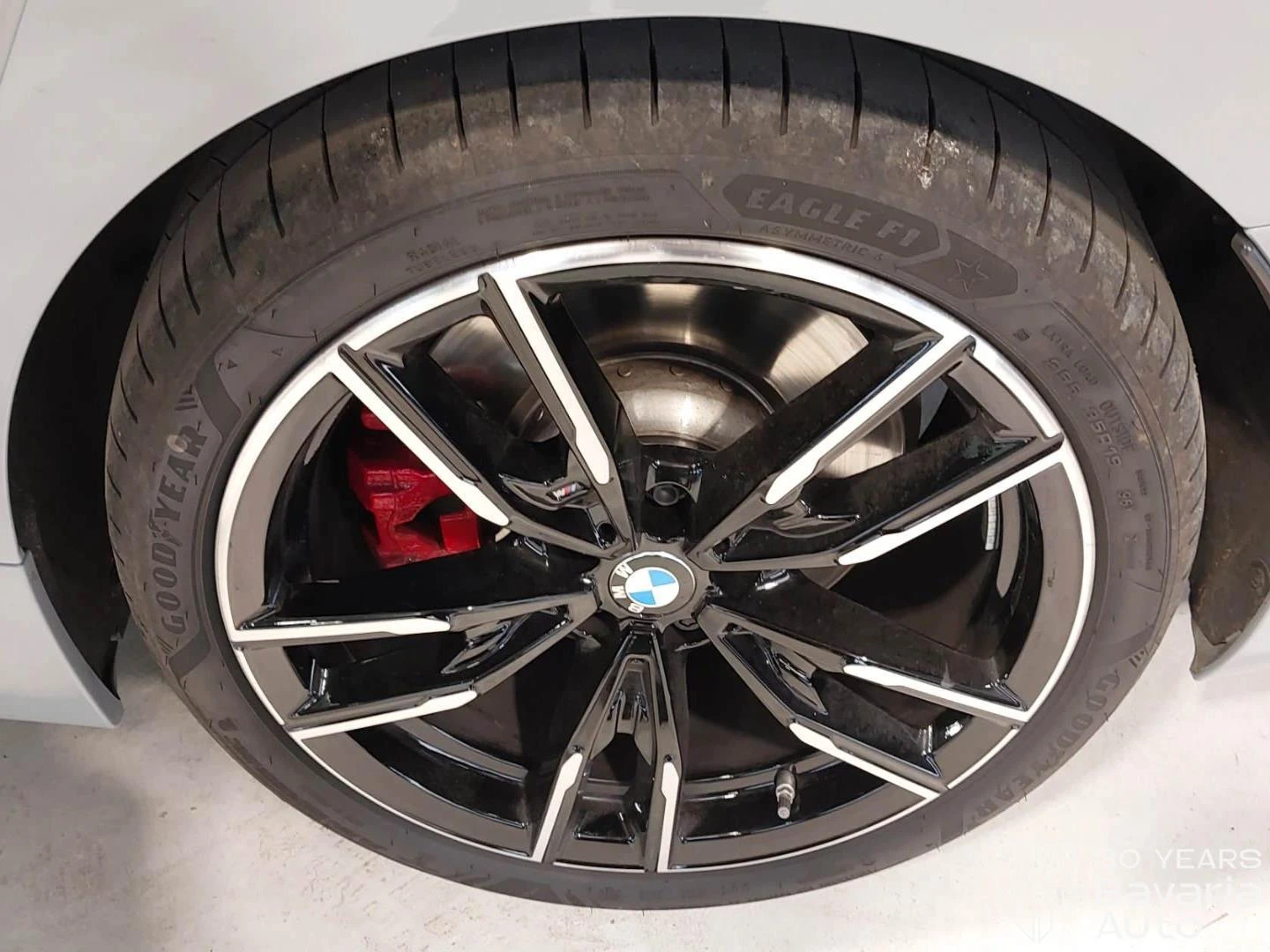 BMW 340 M340i xDrive Touring Sportautomatic, снимка 17 - Автомобили и джипове - 54624330
