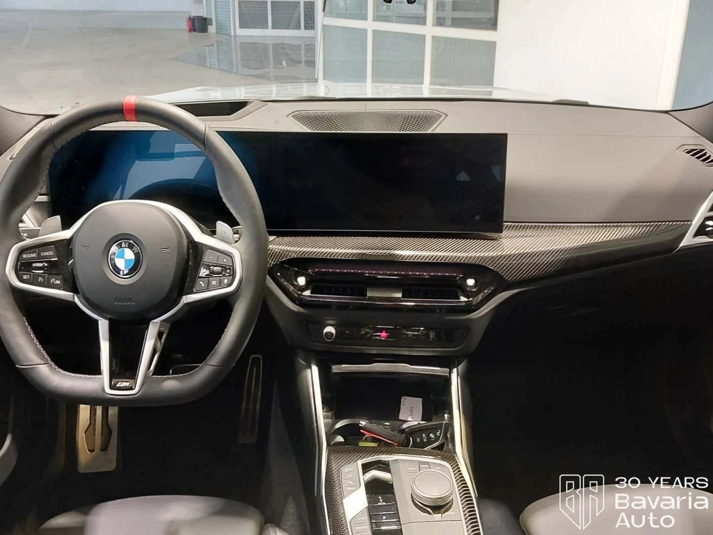 BMW 340 M340i xDrive Touring Sportautomatic, снимка 6 - Автомобили и джипове - 54624330