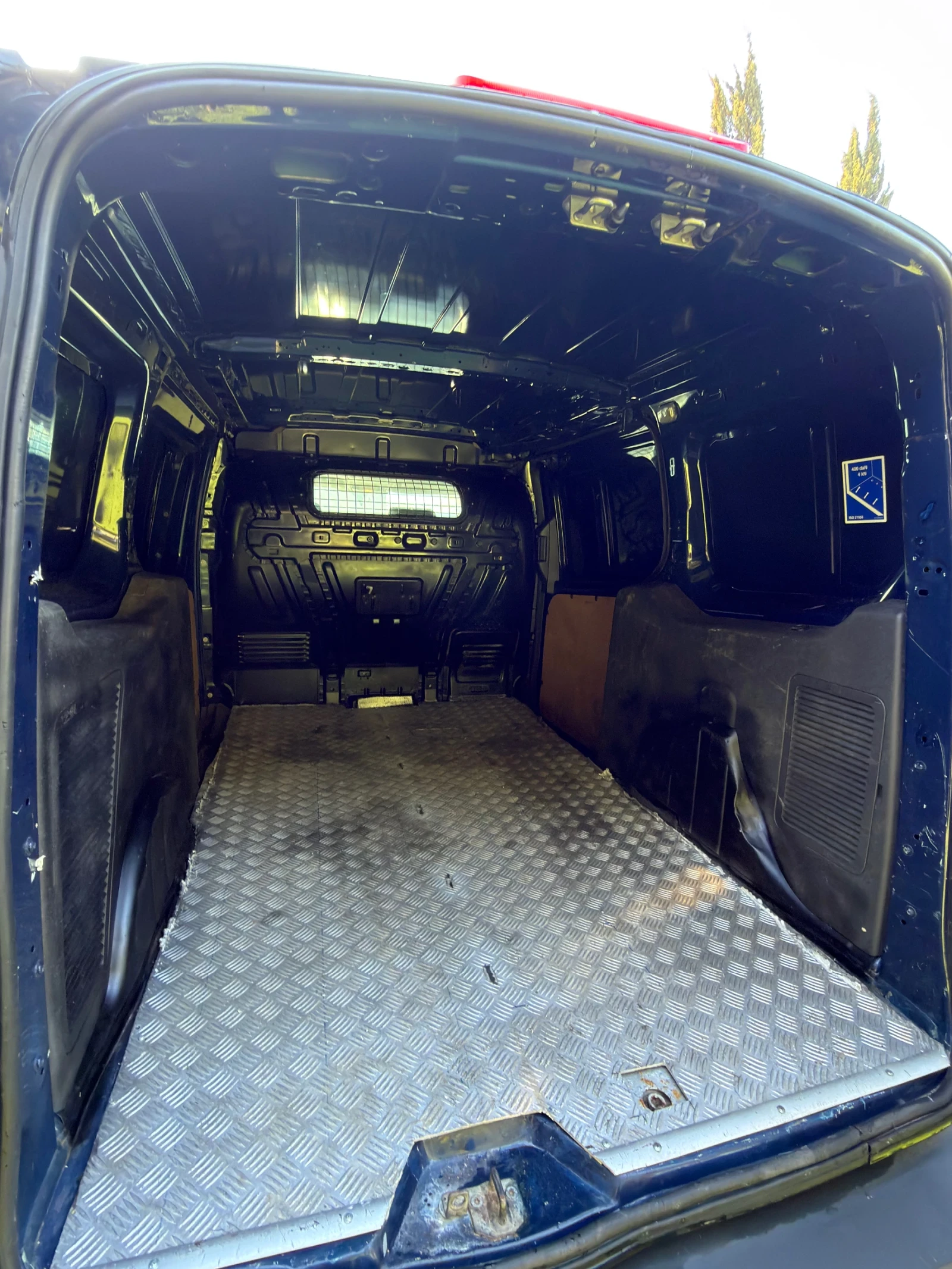 Ford Connect, снимка 6 - Автомобили и джипове - 54658479