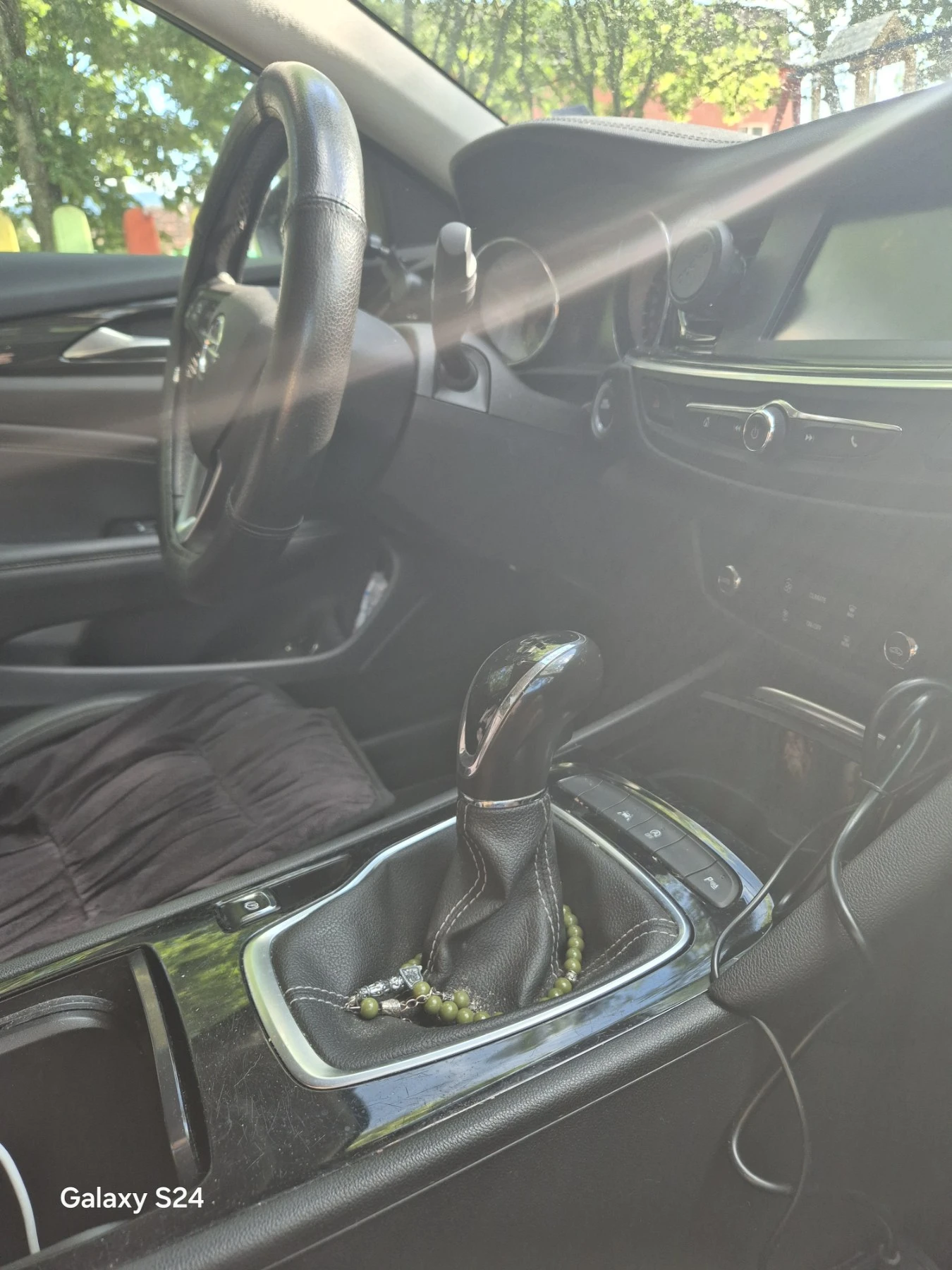 Opel Insignia, снимка 8 - Автомобили и джипове - 54806423