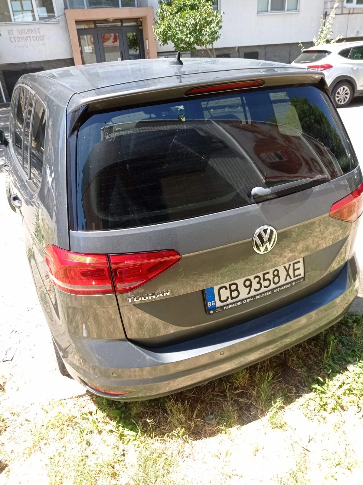Chevrolet Matiz, снимка 13 - Автомобили и джипове - 55391347