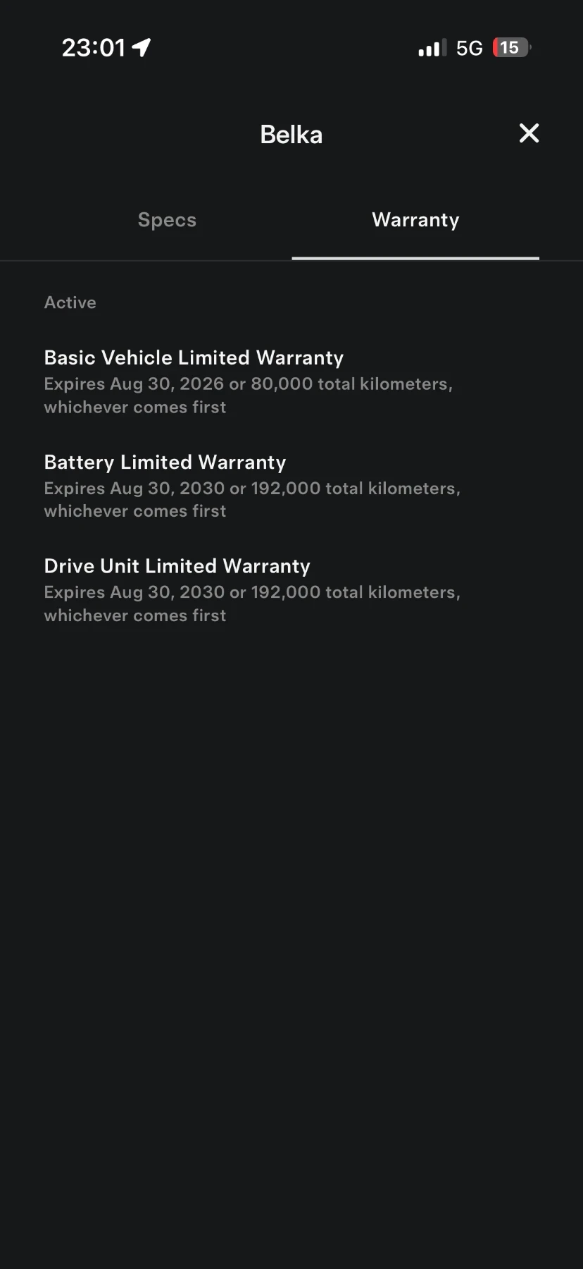 Tesla Model 3 PERFORMANCE , снимка 17 - Автомобили и джипове - 54840653