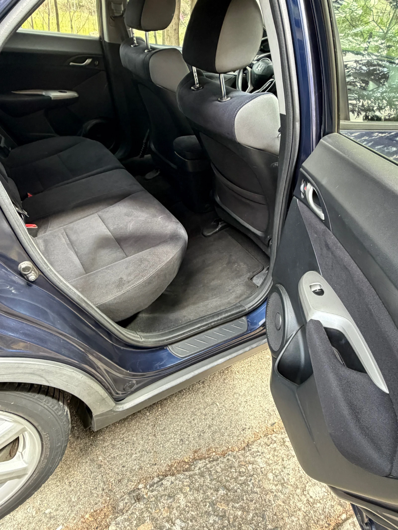 Honda Civic, снимка 8 - Автомобили и джипове - 54916275