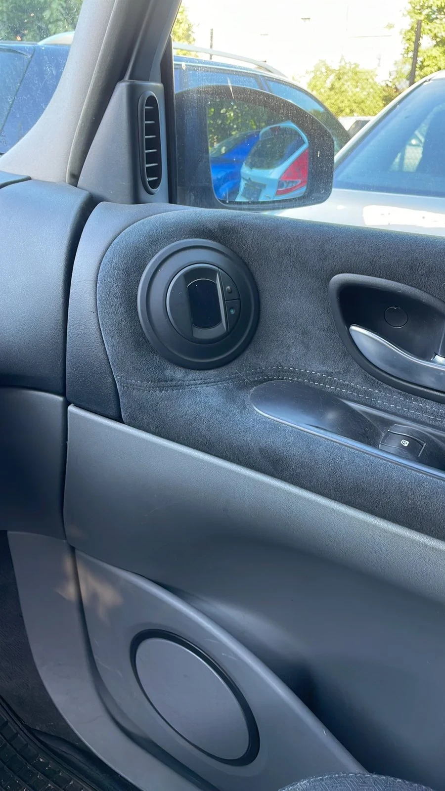 Renault Espace, снимка 5 - Автомобили и джипове - 55104880