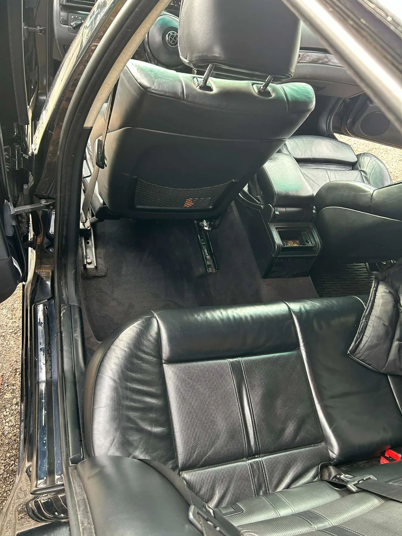 BMW 330, снимка 7 - Автомобили и джипове - 55246132