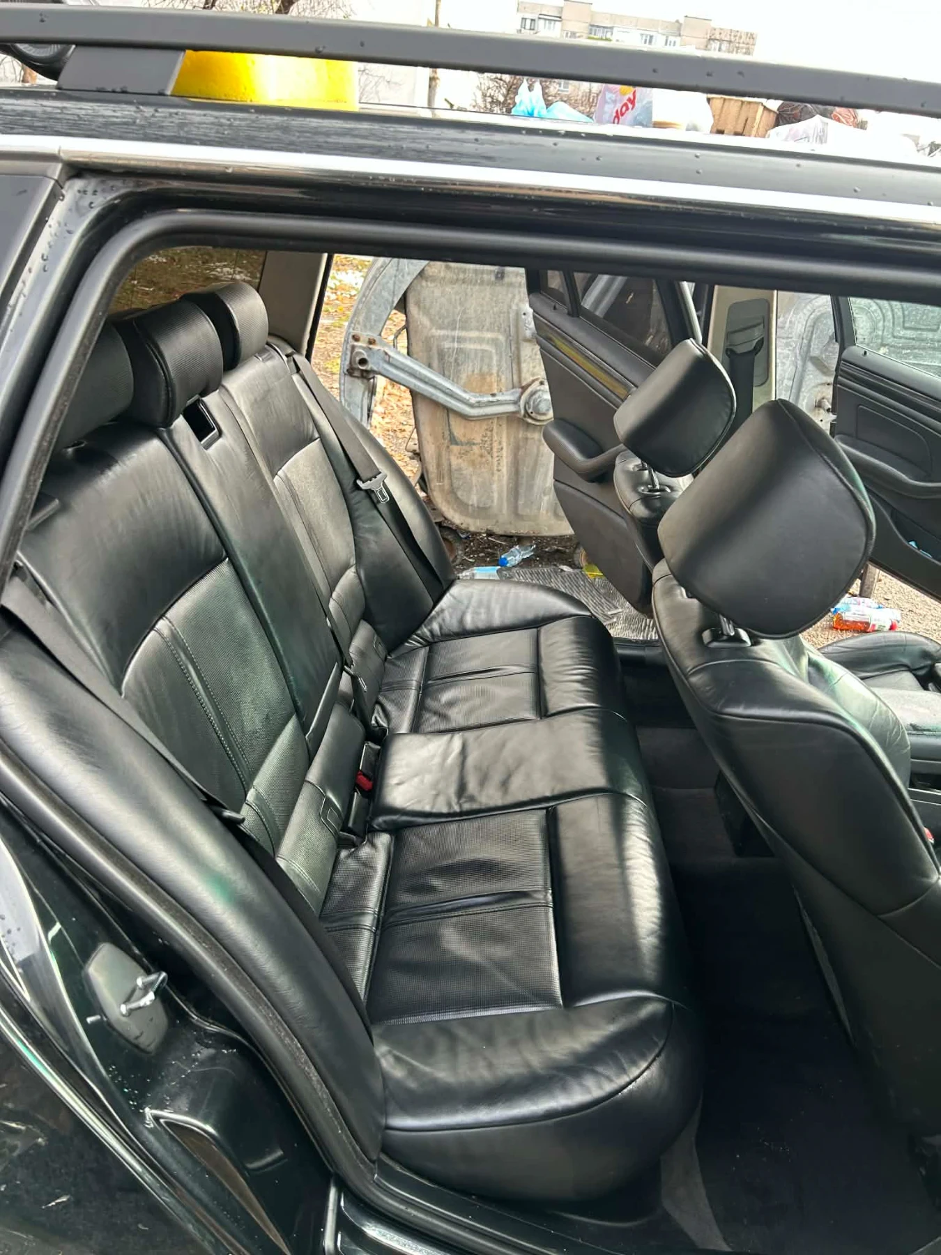 BMW 330, снимка 10 - Автомобили и джипове - 55246132