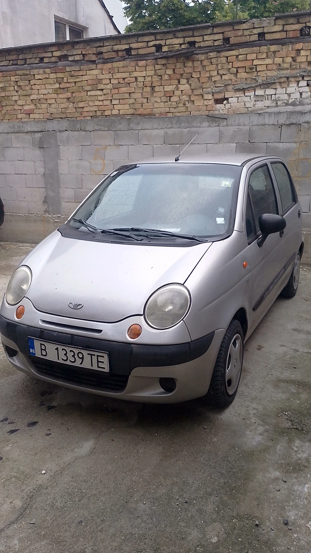 Daewoo Matiz | Mobile.bg � ����������� 2