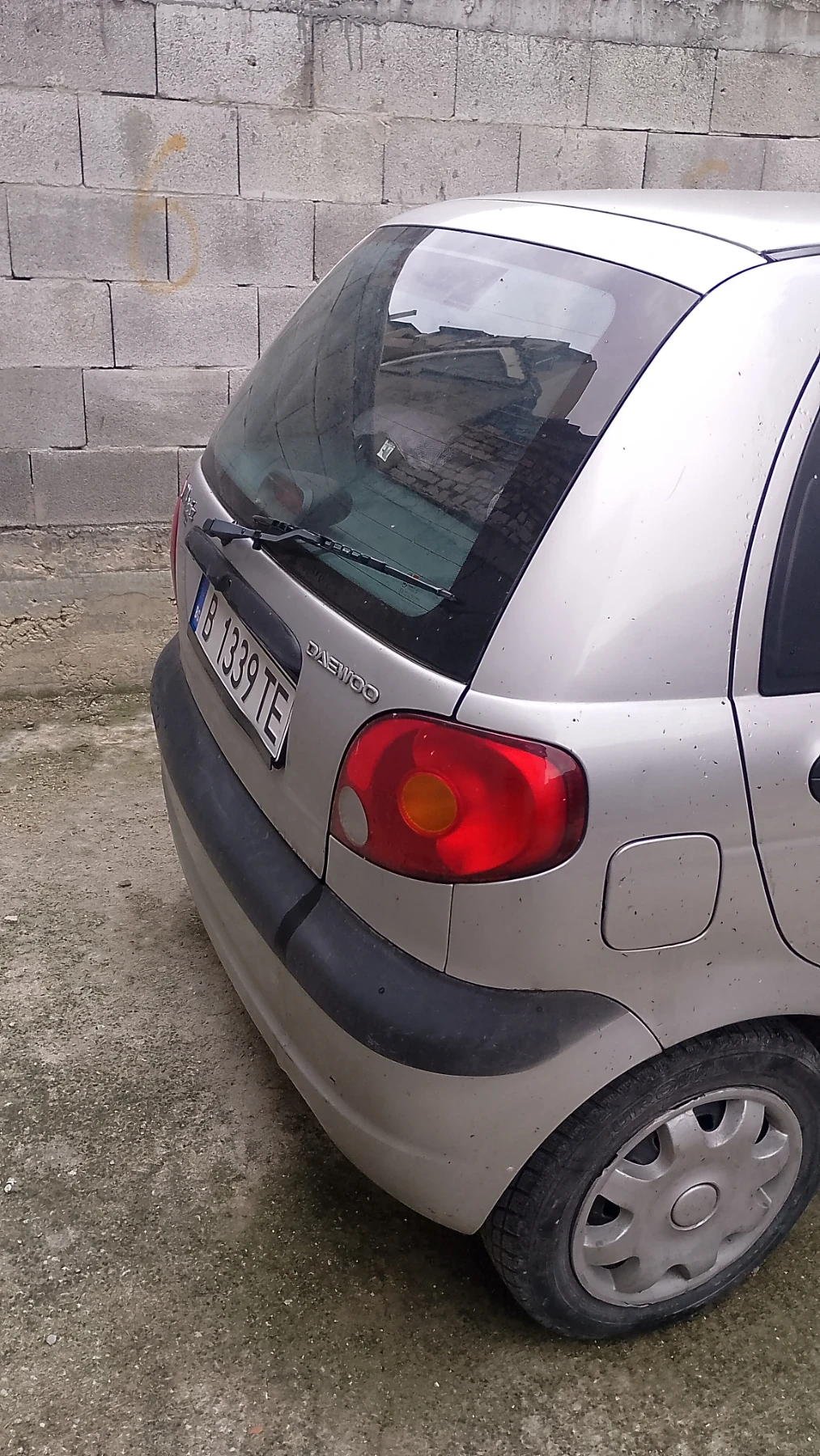 Daewoo Matiz | Mobile.bg � ����������� 3