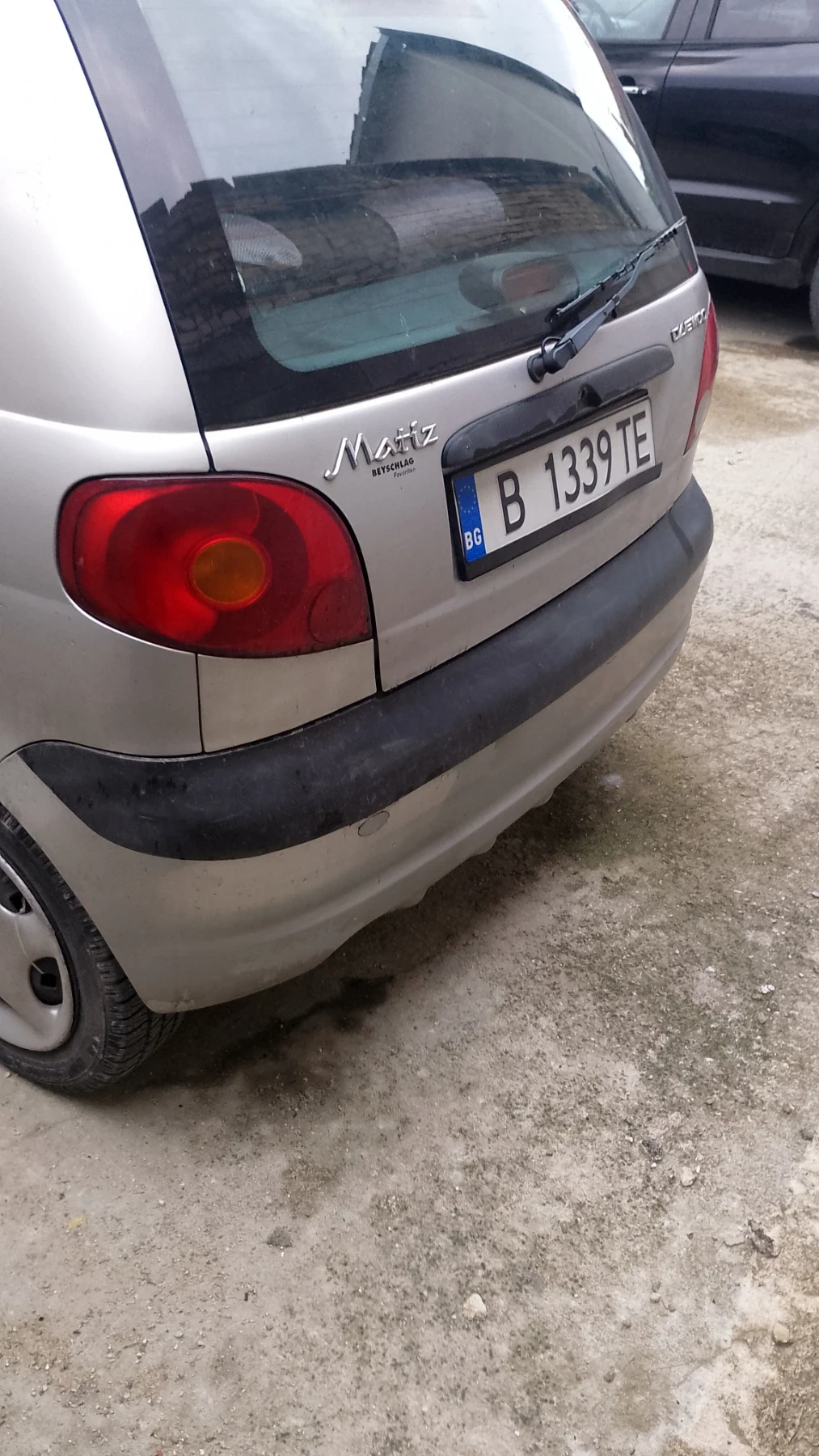 Daewoo Matiz | Mobile.bg � ����������� 4