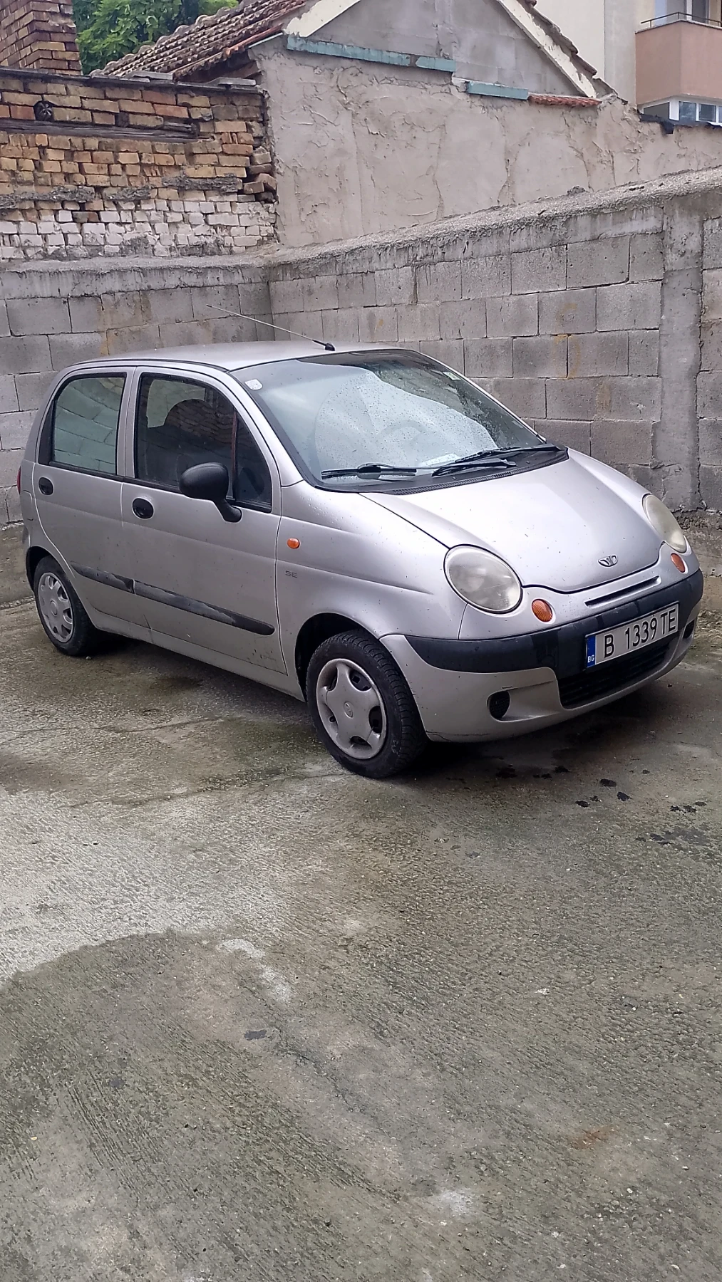 Daewoo Matiz | Mobile.bg � ����������� 1