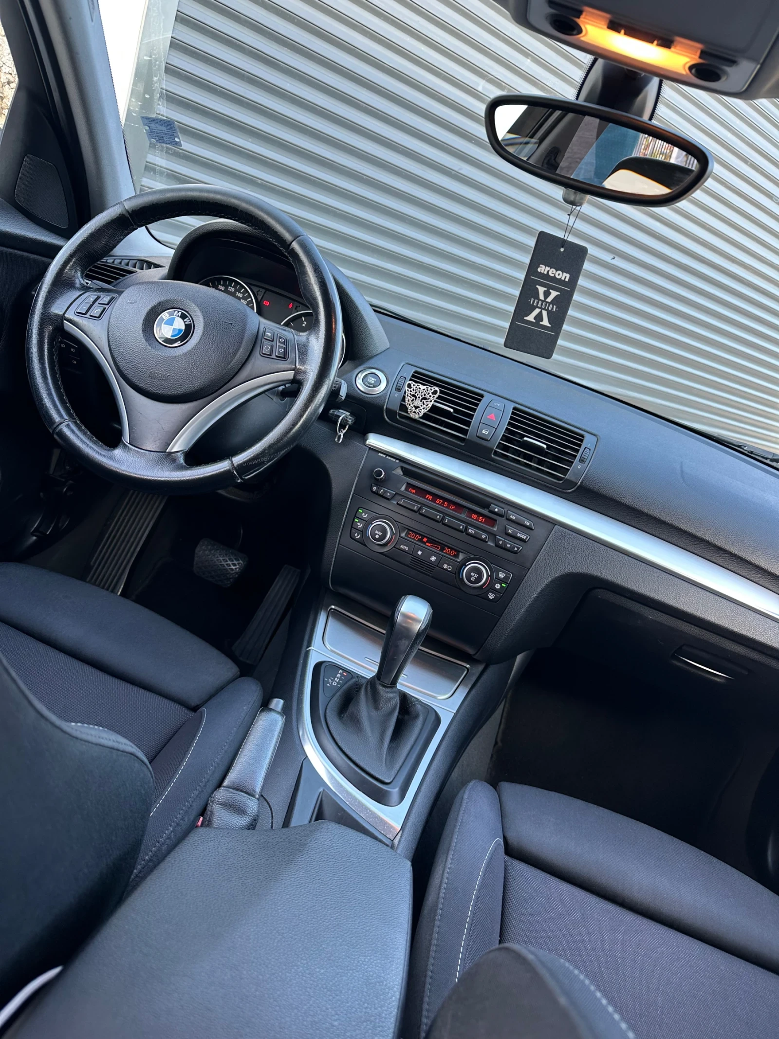 BMW 118, снимка 2 - Автомобили и джипове - 55302921