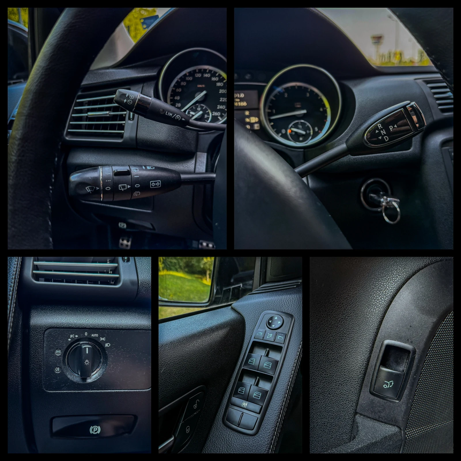 Mercedes-Benz R 350 4 MATIC �������� 6 ������ ��� 5000�� | Mobile.bg � ����������� 15