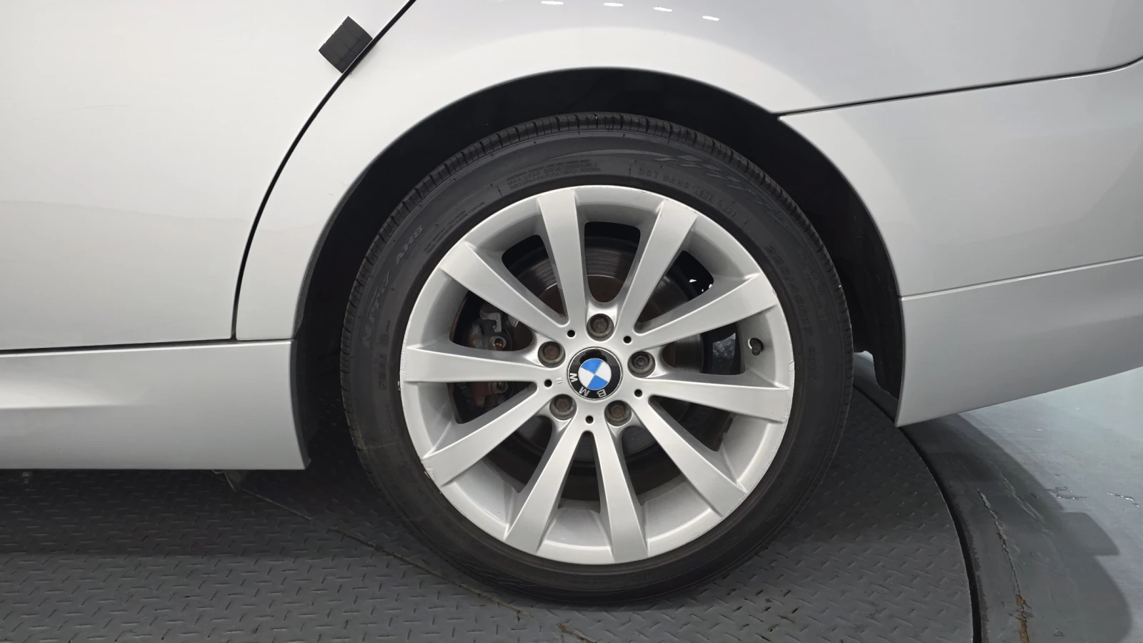 BMW 320 ЛЮК* КРАЙНА ЦЕНА, снимка 5 - Автомобили и джипове - 55496057