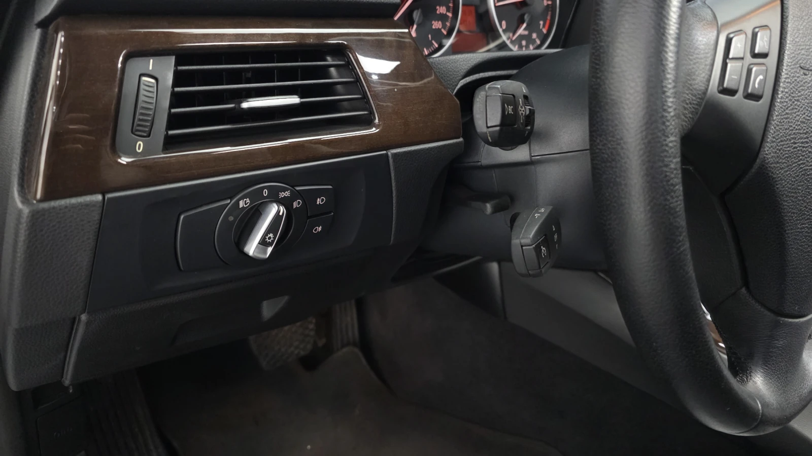 BMW 320 ЛЮК* КРАЙНА ЦЕНА, снимка 14 - Автомобили и джипове - 55496057