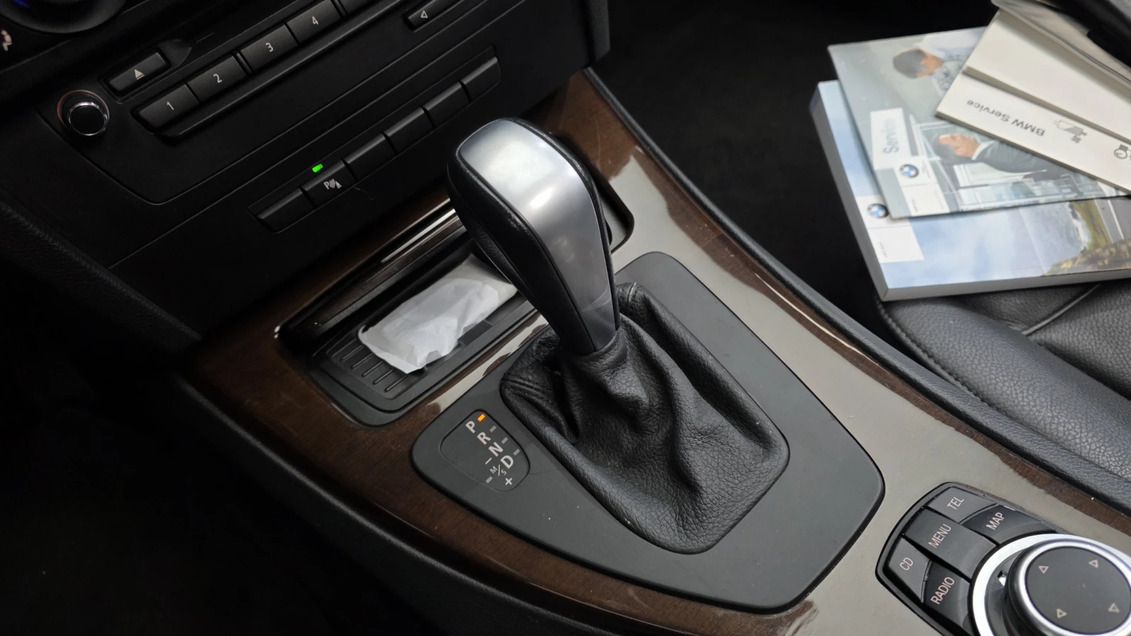 BMW 320 ЛЮК* КРАЙНА ЦЕНА, снимка 9 - Автомобили и джипове - 55496057