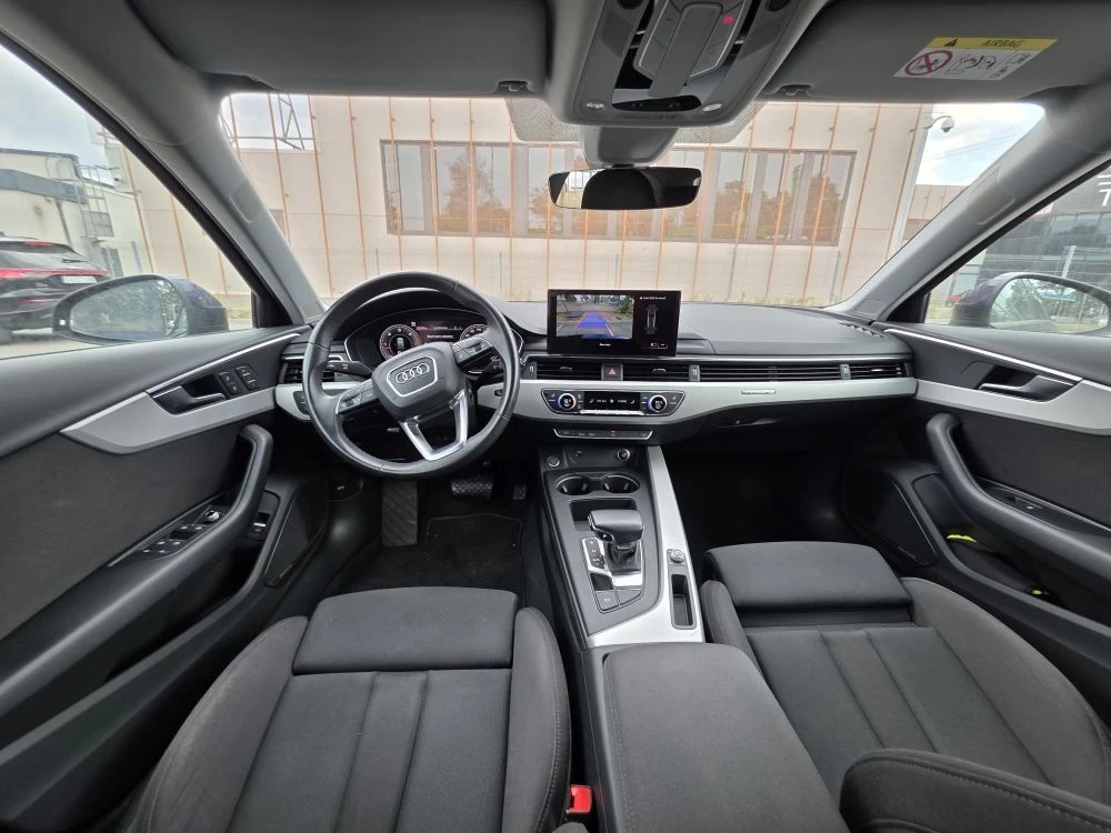 Audi A4 3.0D MILDHIBRID  286�� | Mobile.bg � ����������� 11