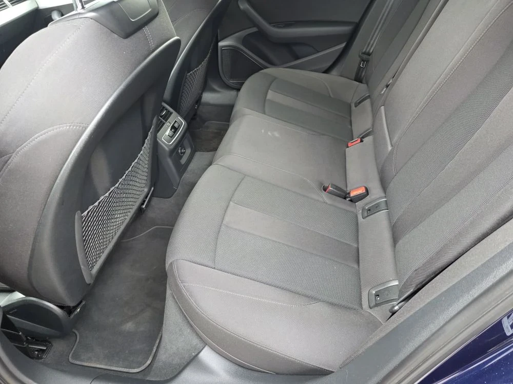 Audi A4 3.0D MILDHIBRID  286�� | Mobile.bg � ����������� 15