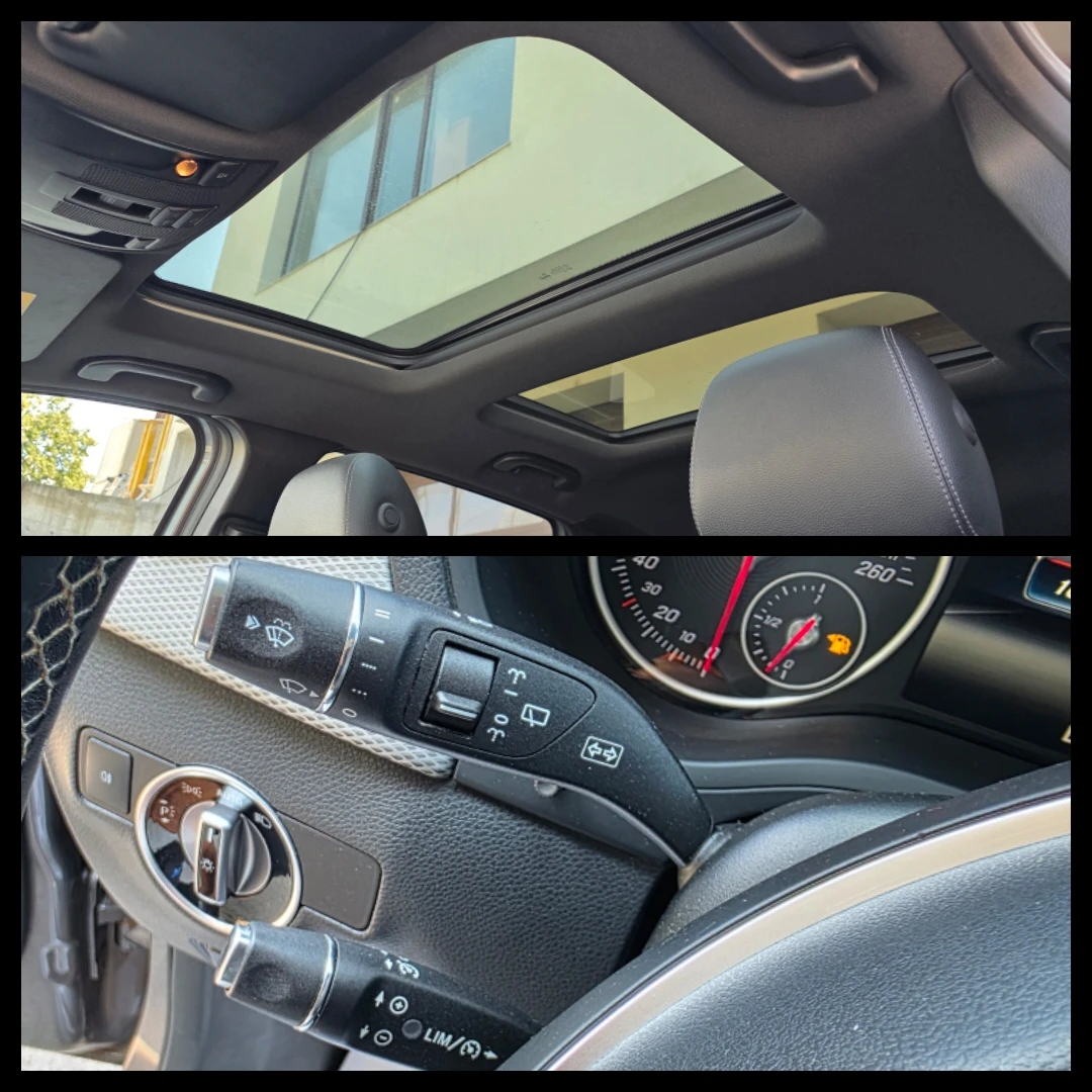 Mercedes-Benz B 200 2.2CDI * 4MATIC* * AVTOMAT* PANORAMA* ШВЕЙЦАРИЯ, снимка 12 - Автомобили и джипове - 55610522