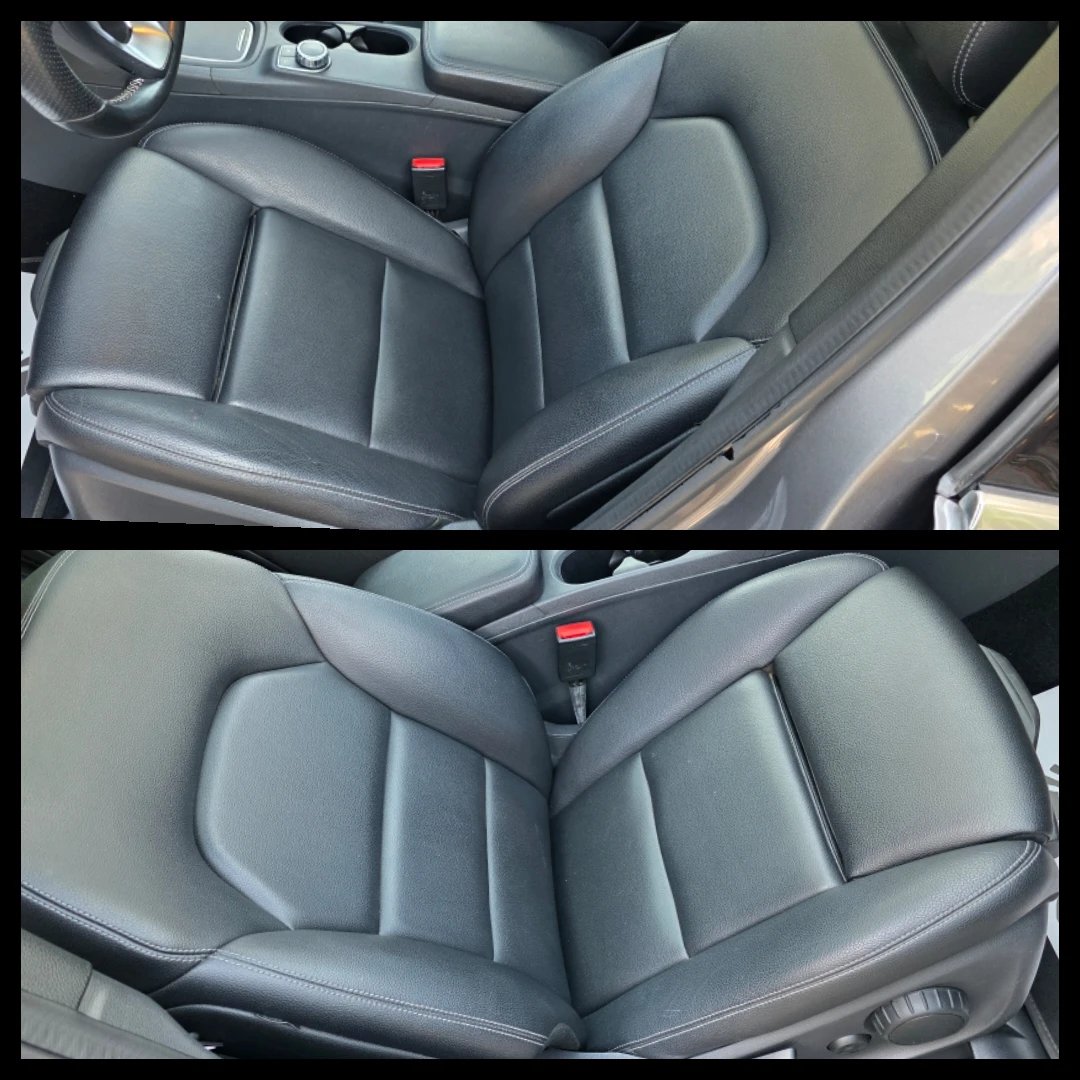 Mercedes-Benz B 200 2.2CDI * 4MATIC* * AVTOMAT* PANORAMA* ШВЕЙЦАРИЯ, снимка 9 - Автомобили и джипове - 55610522