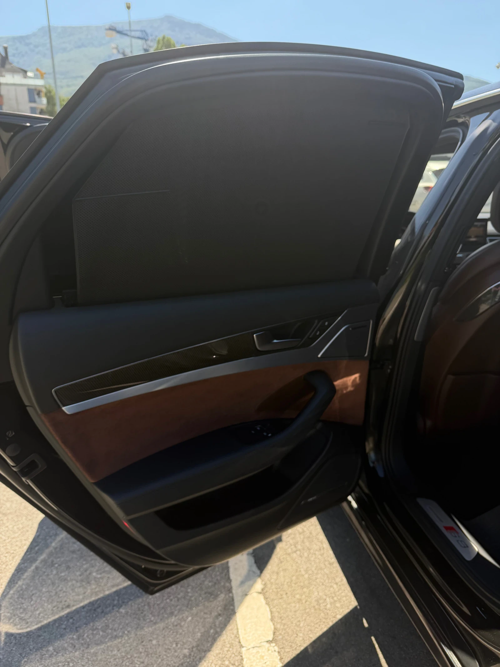 Audi S8 4.0 TFSI  Stage 2 / MATRIX / CARBON, снимка 14 - Автомобили и джипове - 55673058