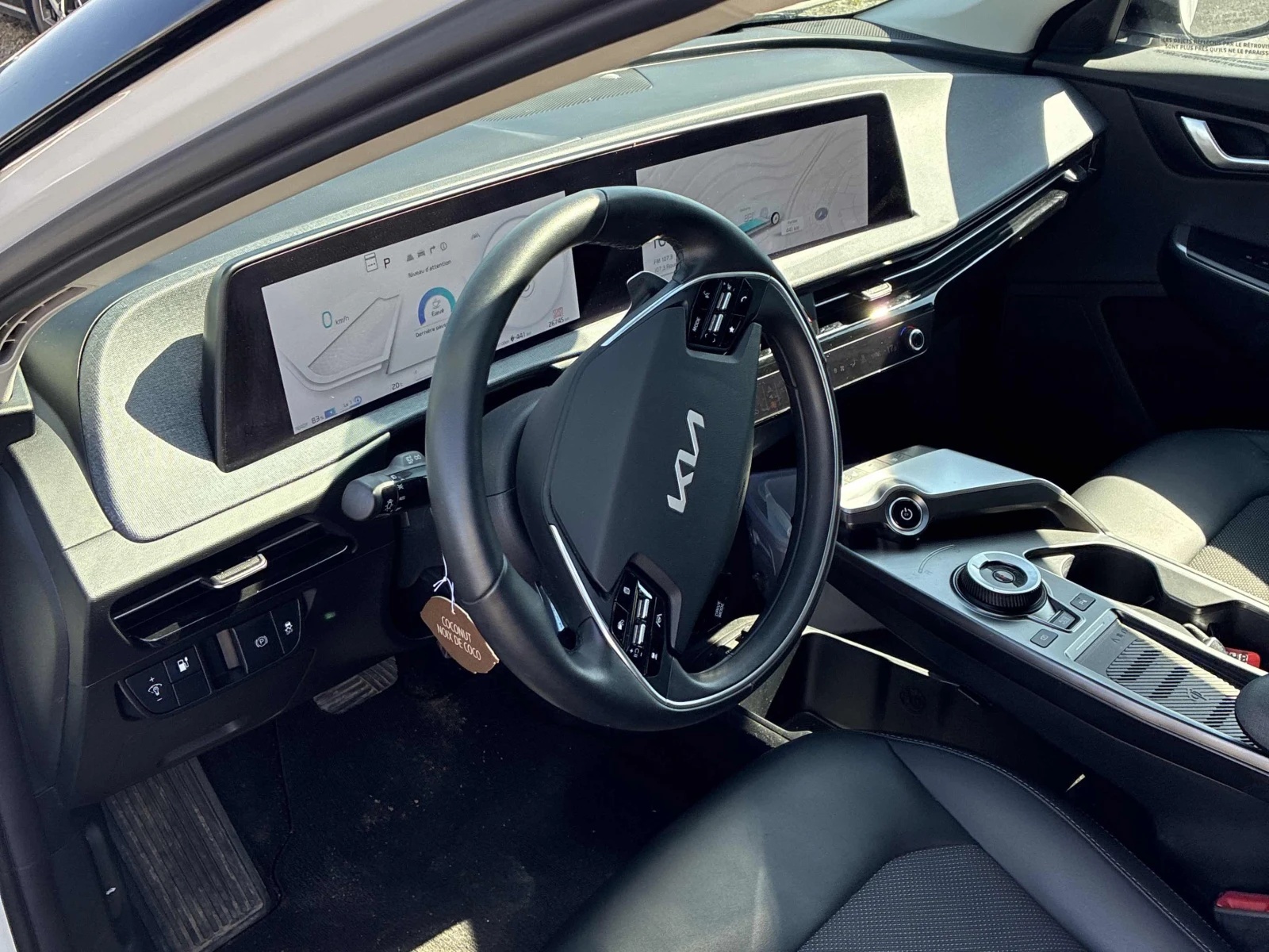 Kia EV6, снимка 5 - Автомобили и джипове - 55690549