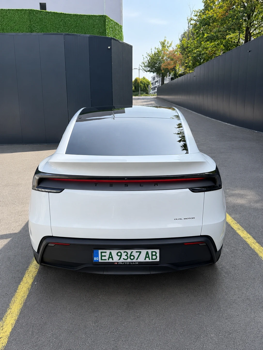 Tesla Model Y Premium* Awd* Long Range* Juniper, снимка 4 - Автомобили и джипове - 55879810