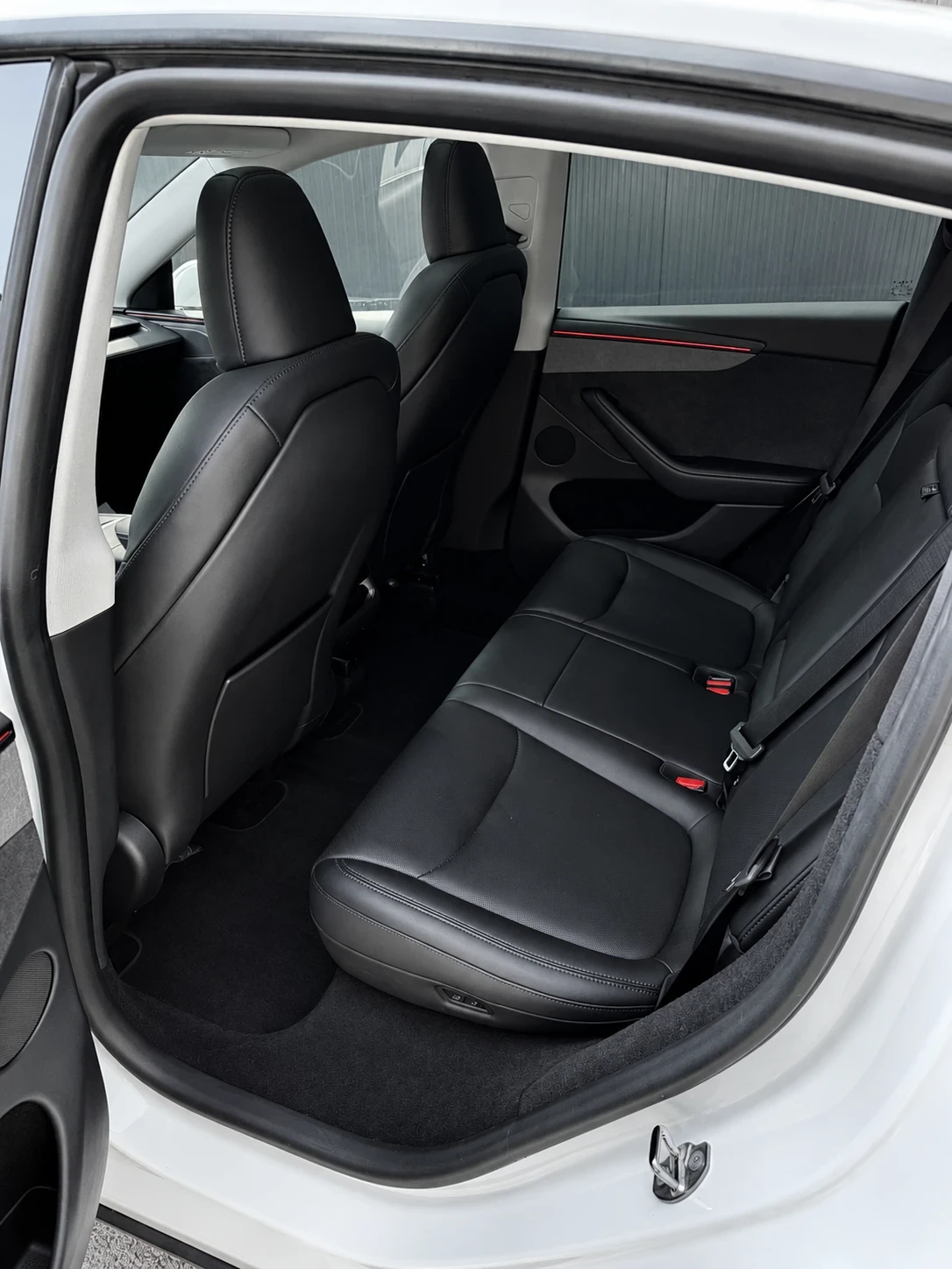 Tesla Model Y Premium* Awd* Long Range* Juniper, снимка 5 - Автомобили и джипове - 55879810