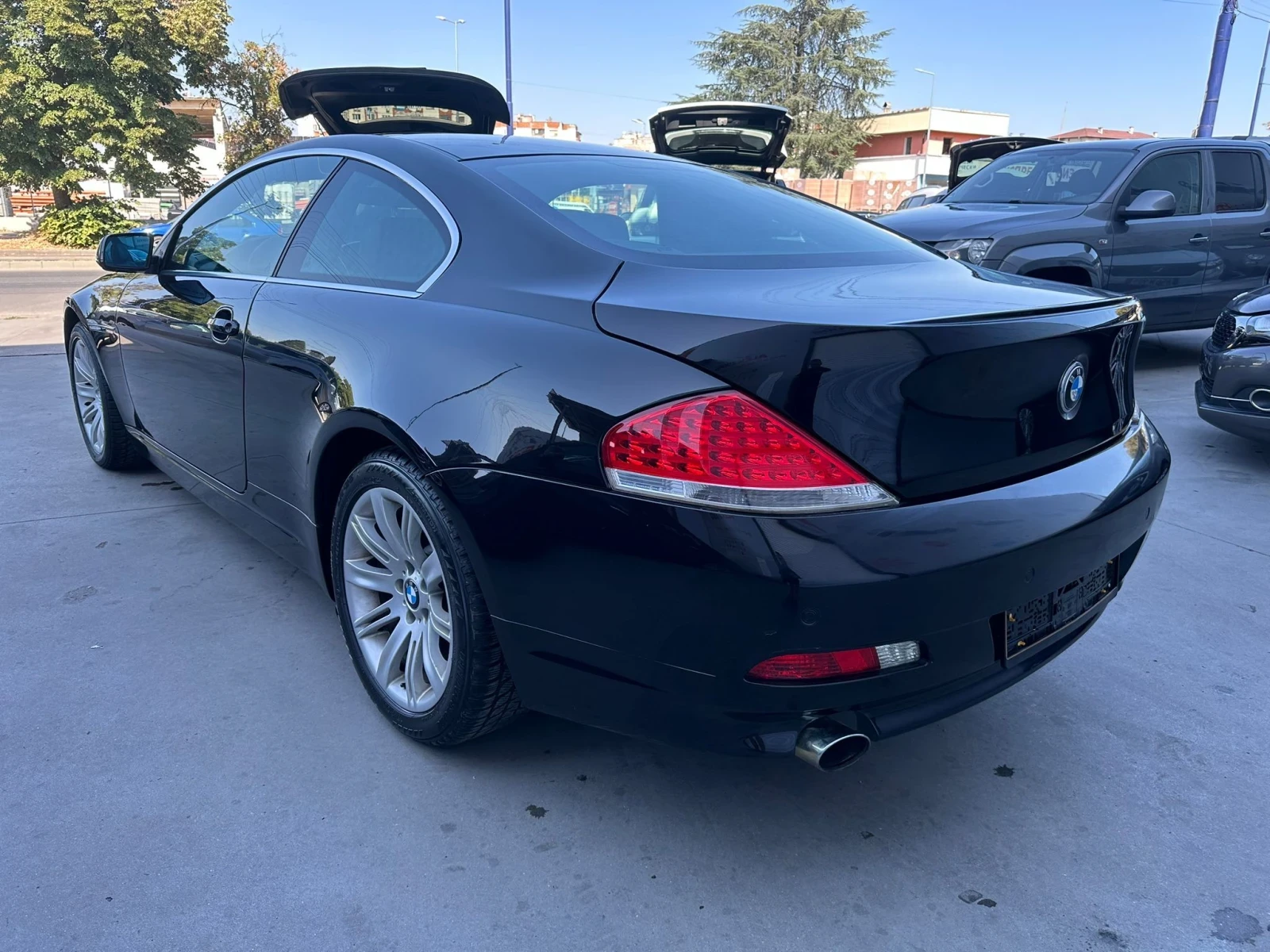 BMW 650 | Mobile.bg � ����������� 3