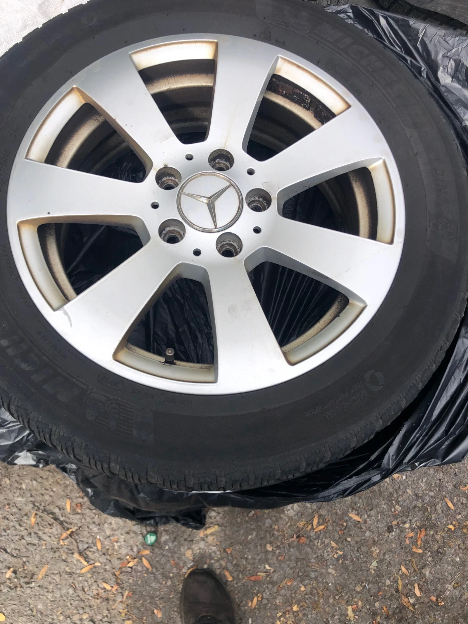 Mercedes-Benz C 180 FACE, снимка 15 - Автомобили и джипове - 56059961